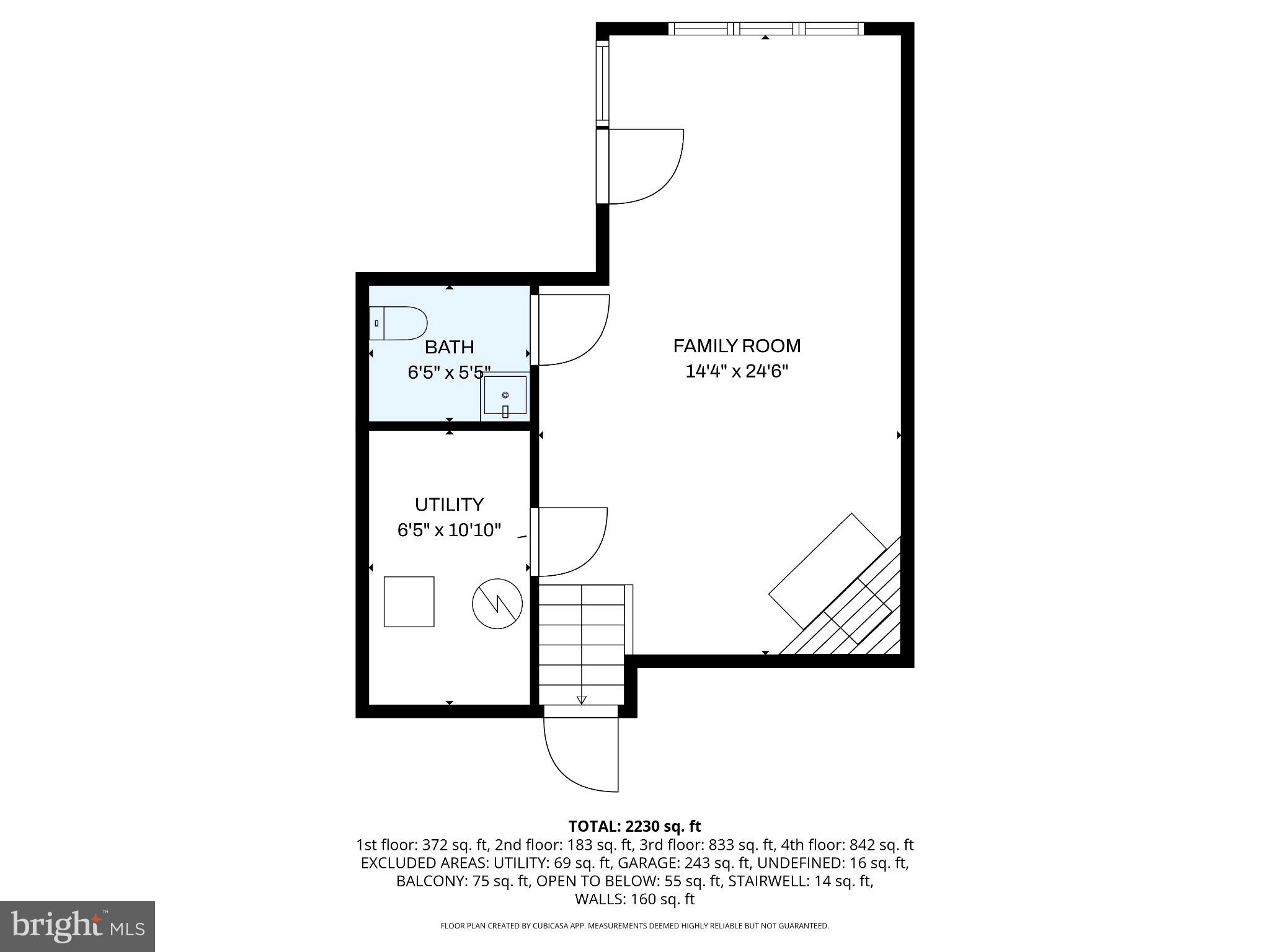 135 WOOTTON OAKS COURT