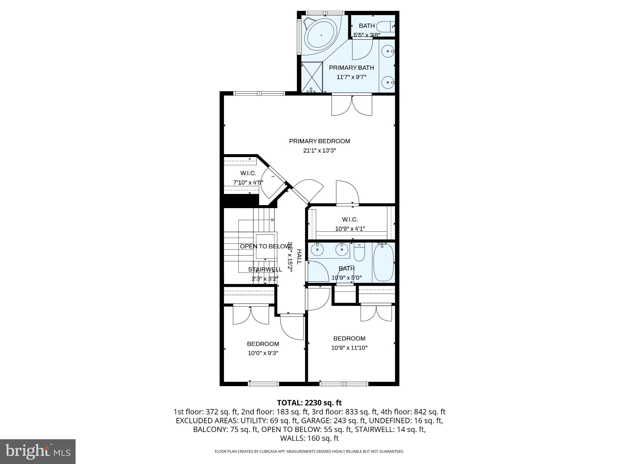 135 WOOTTON OAKS COURT