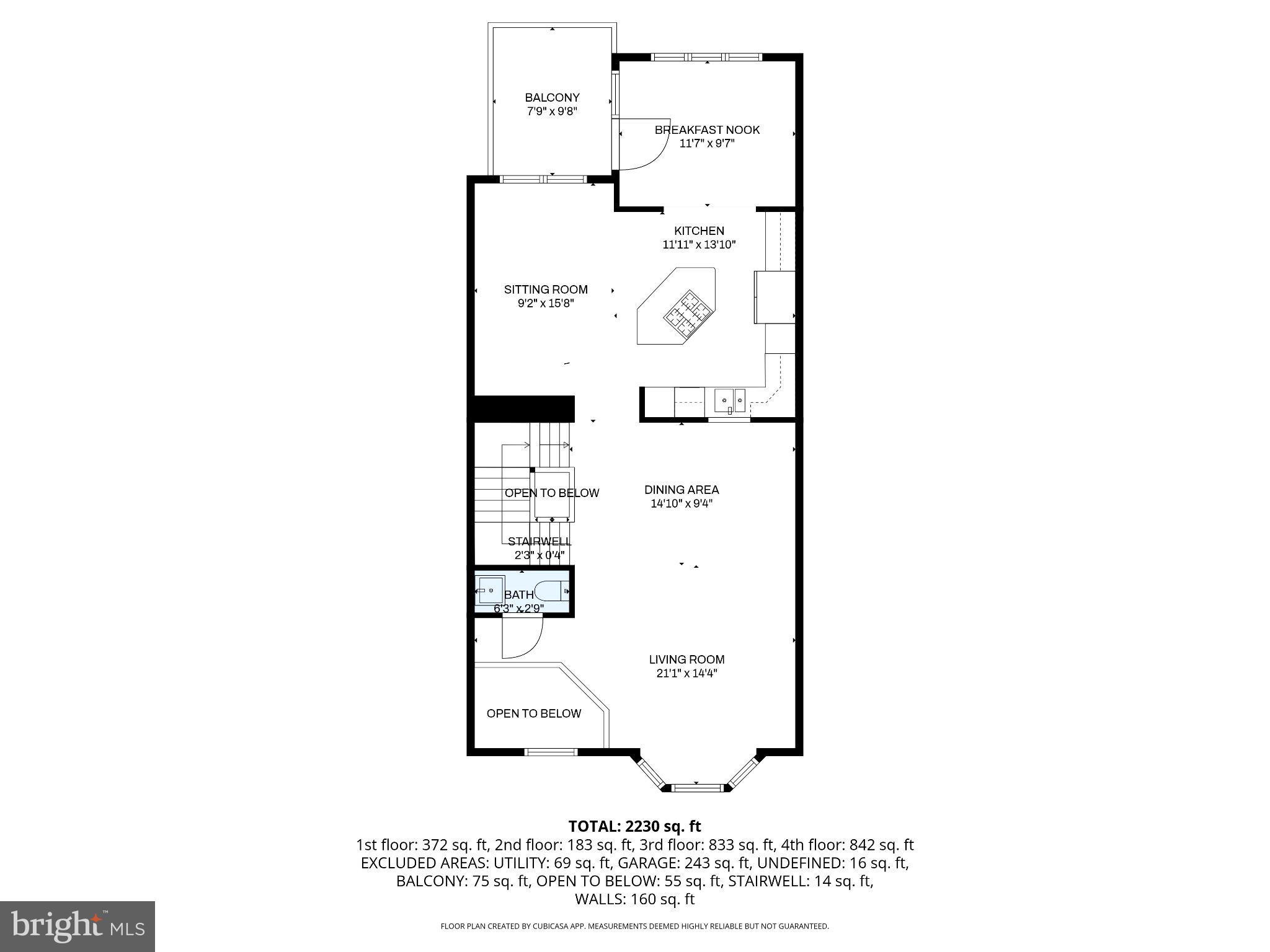 135 WOOTTON OAKS COURT