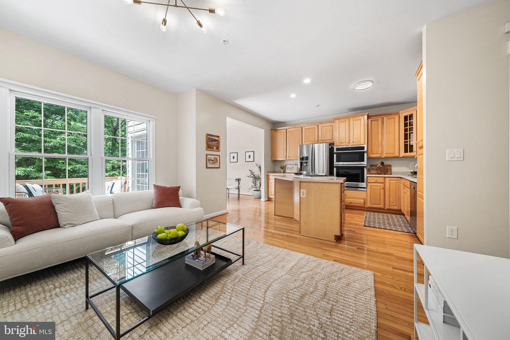 135 WOOTTON OAKS COURT