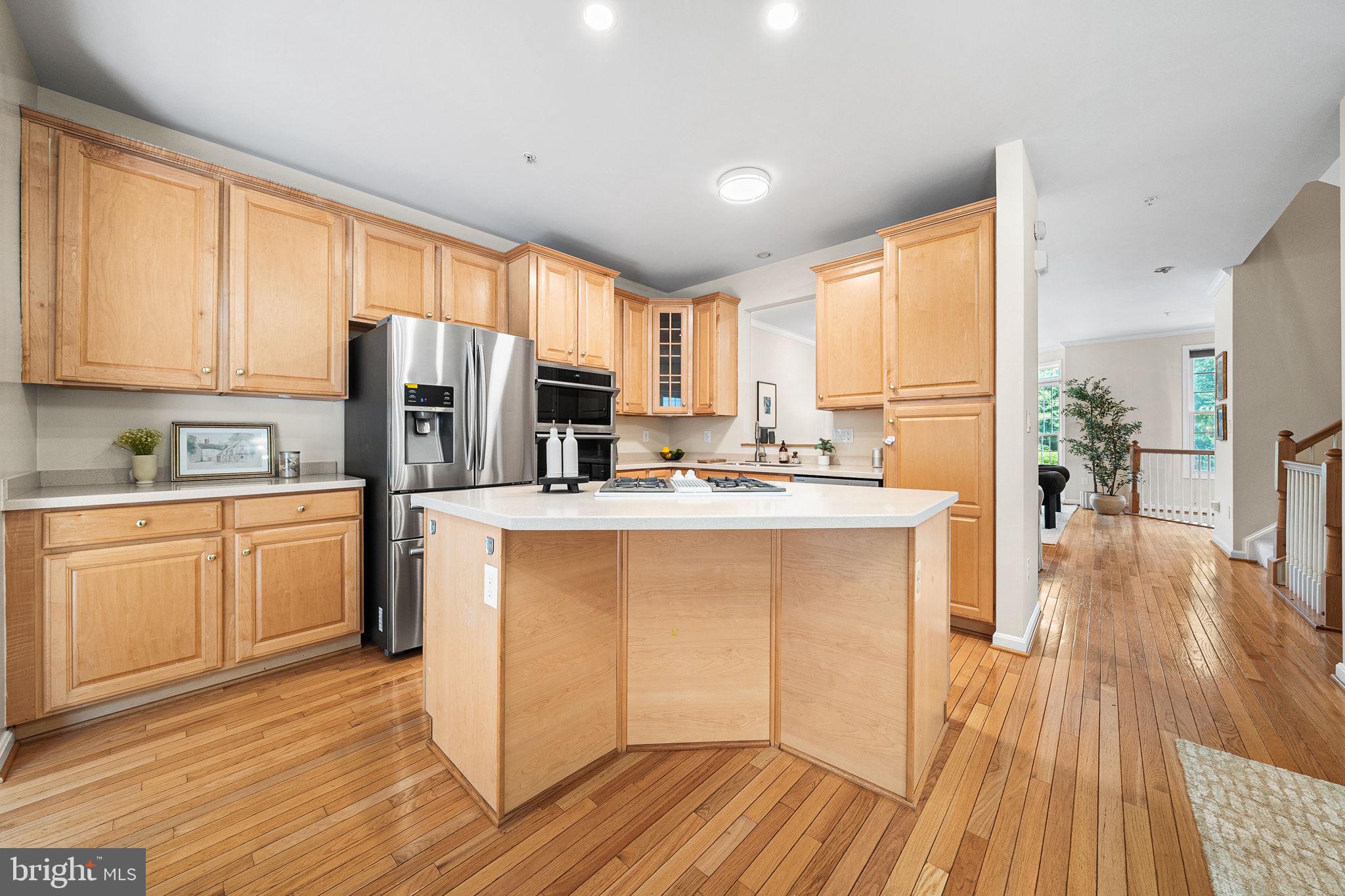 135 WOOTTON OAKS COURT