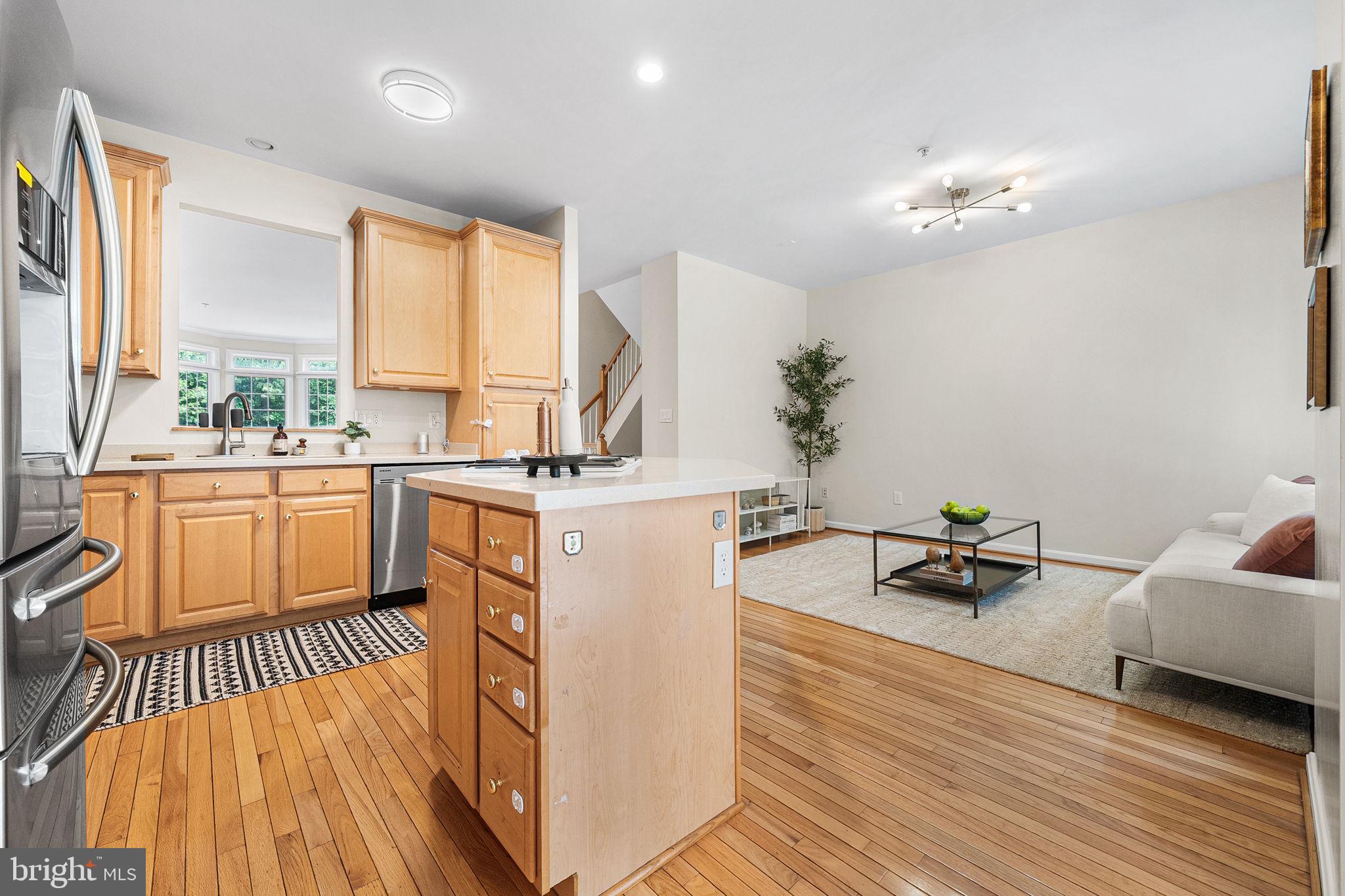 135 WOOTTON OAKS COURT