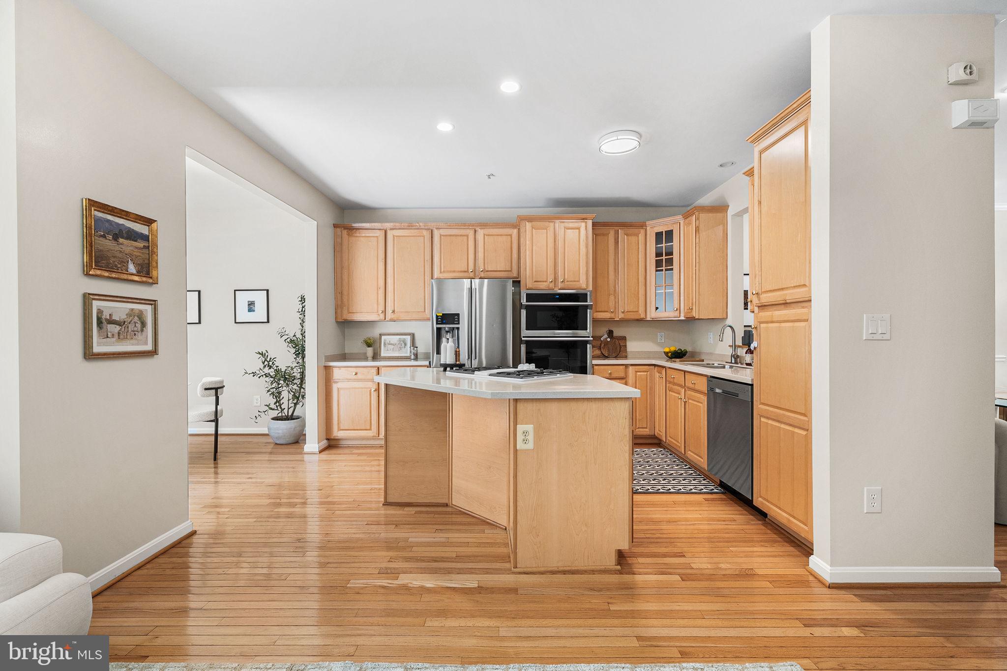 135 WOOTTON OAKS COURT