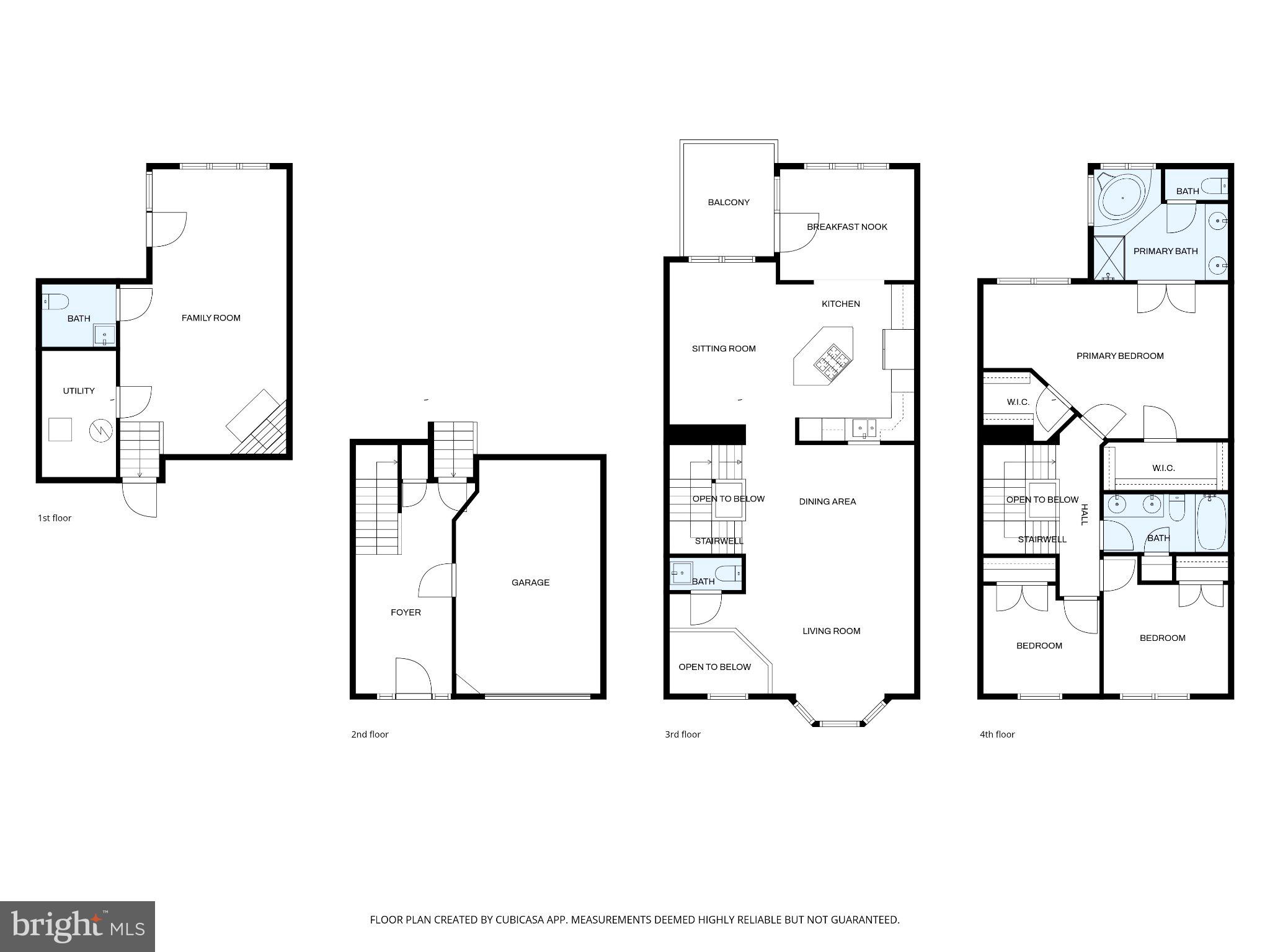135 WOOTTON OAKS COURT