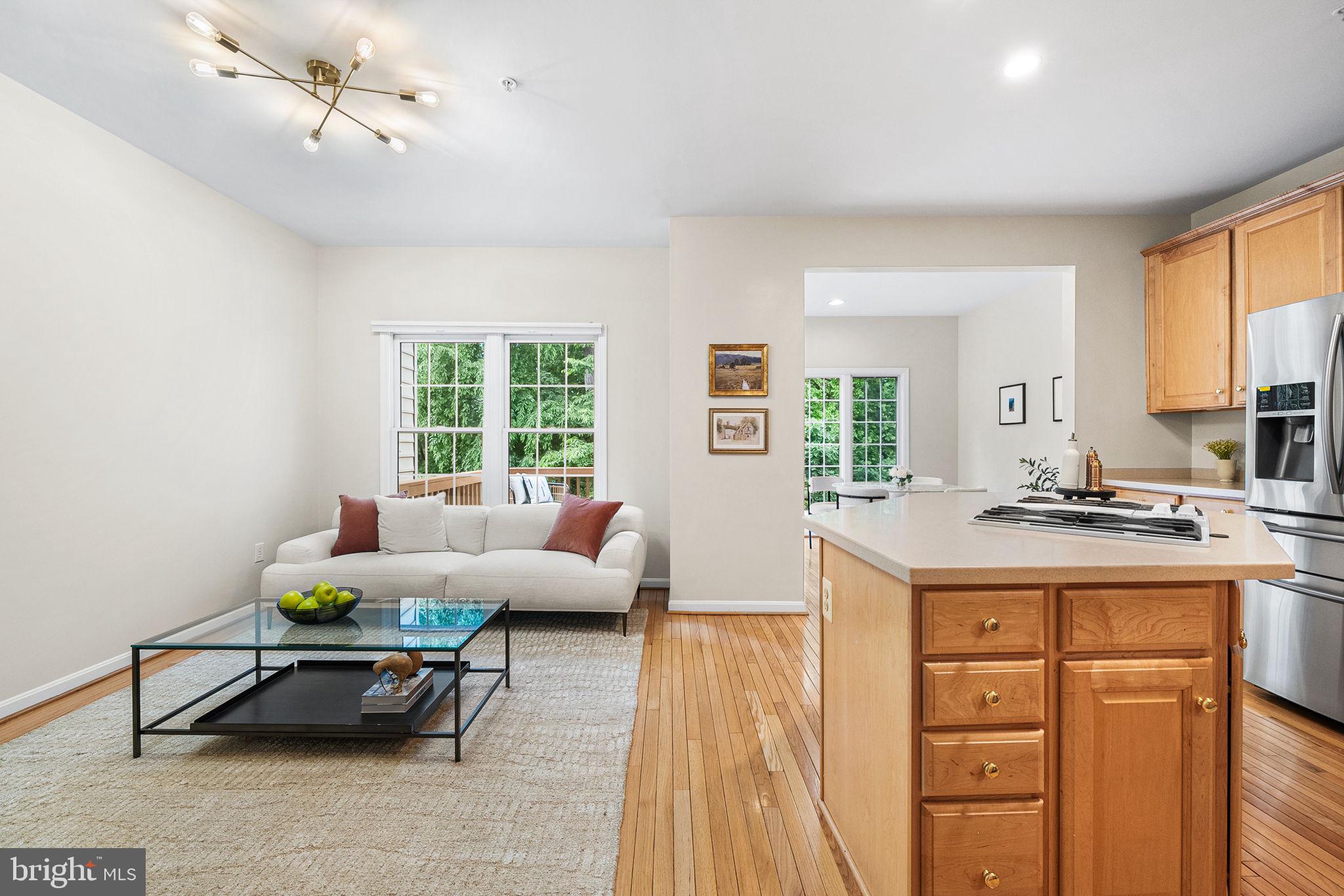 135 WOOTTON OAKS COURT