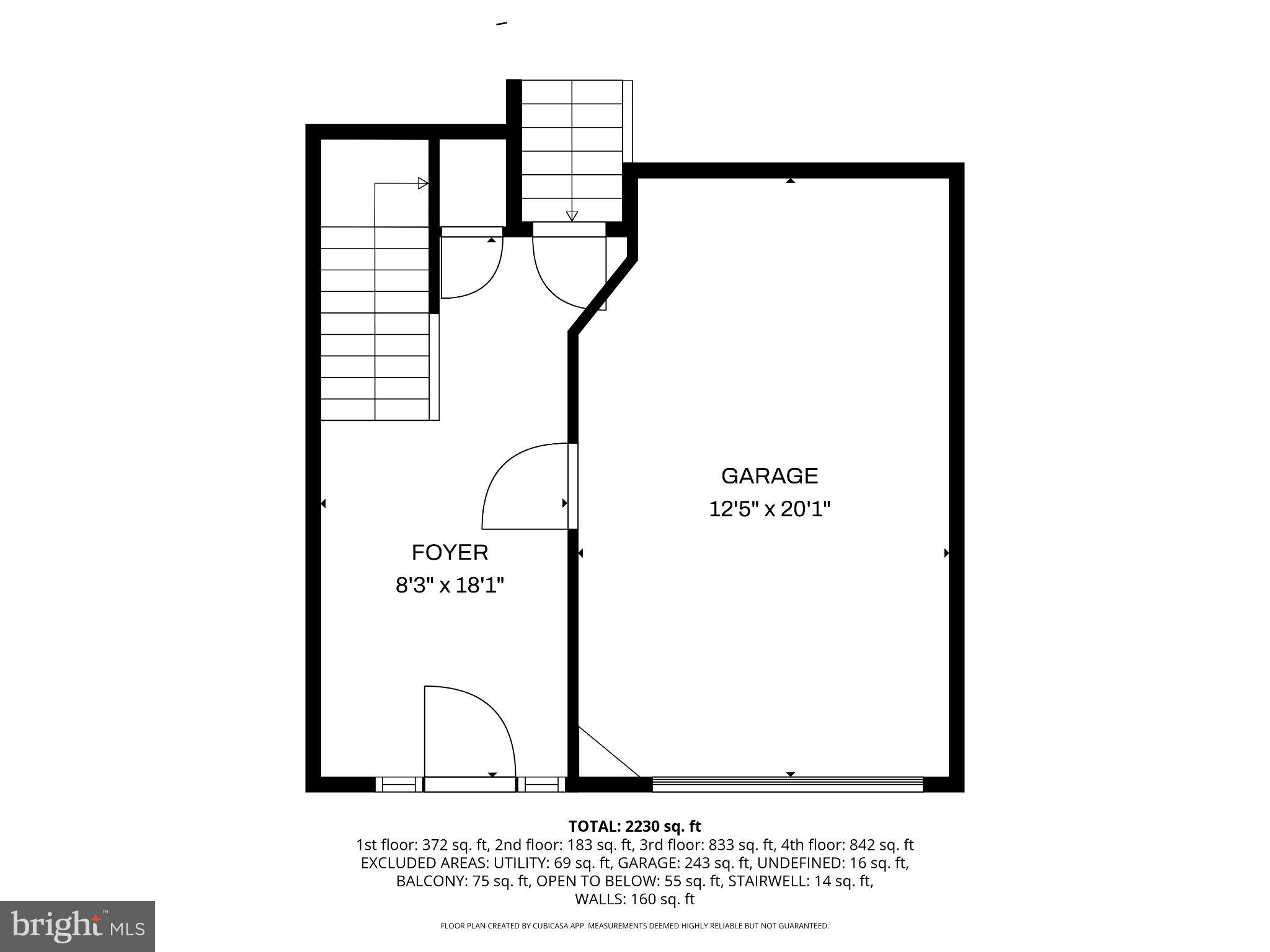 135 WOOTTON OAKS COURT