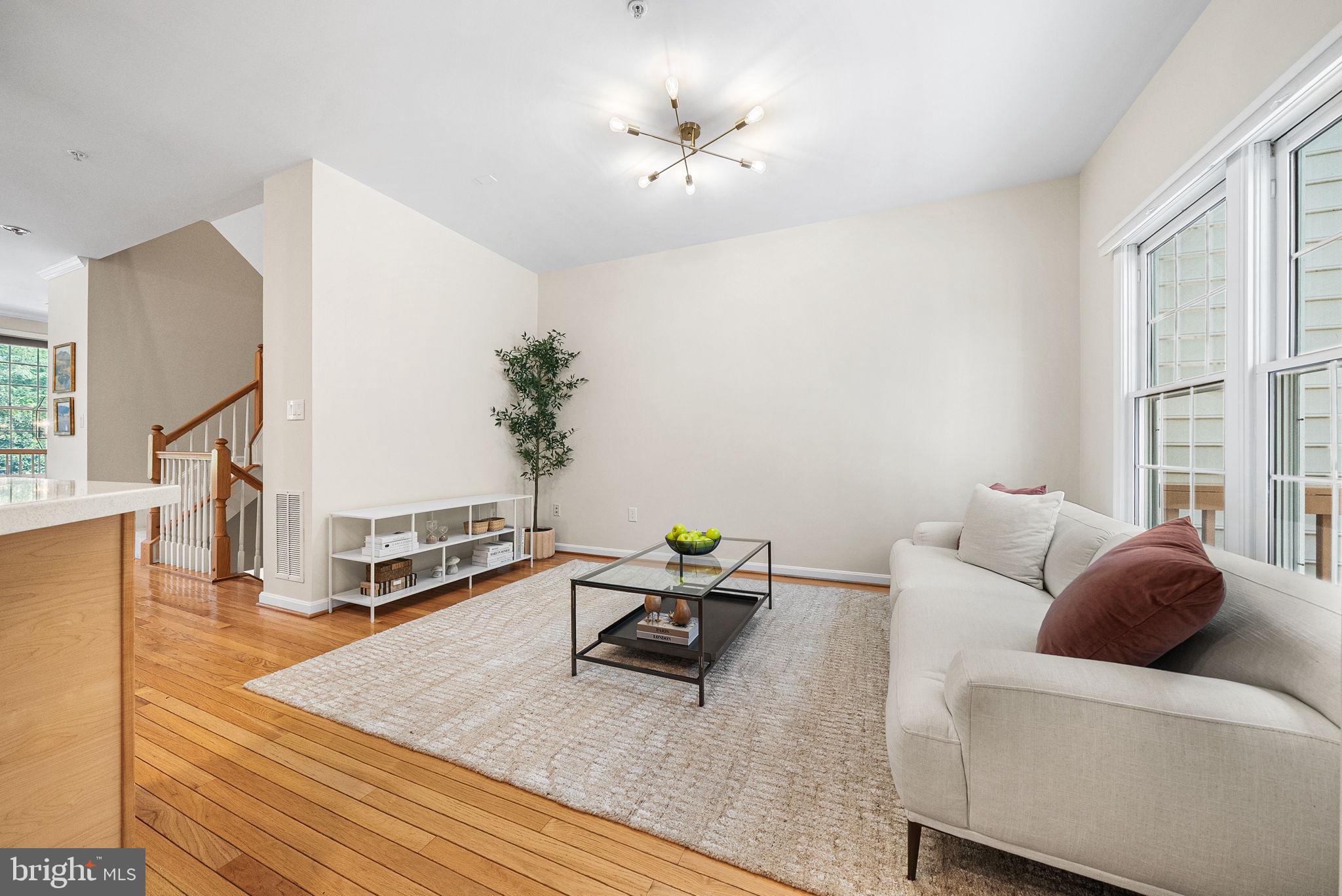 135 WOOTTON OAKS COURT