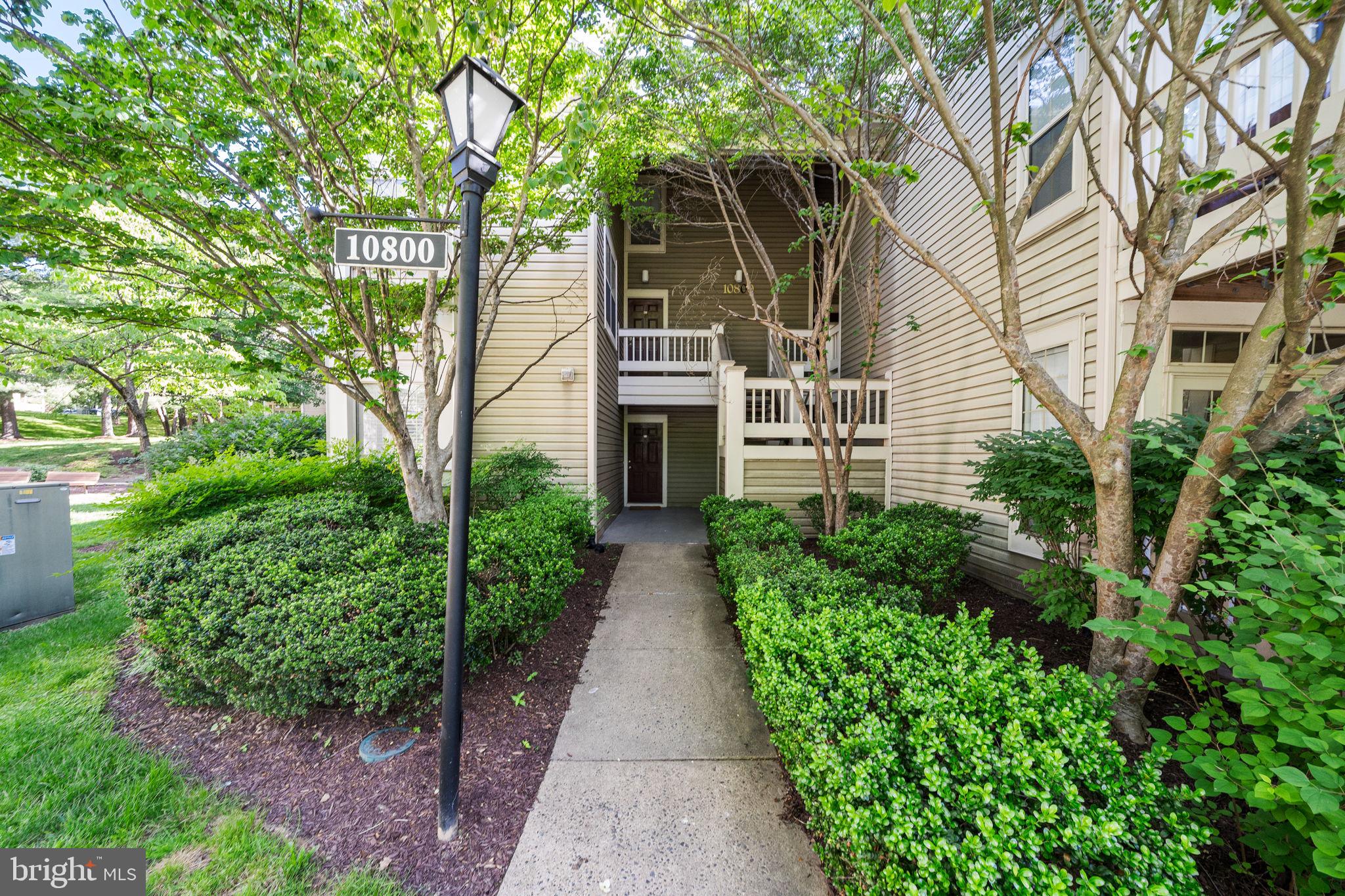 10800 ANTIGUA TERRACE 205