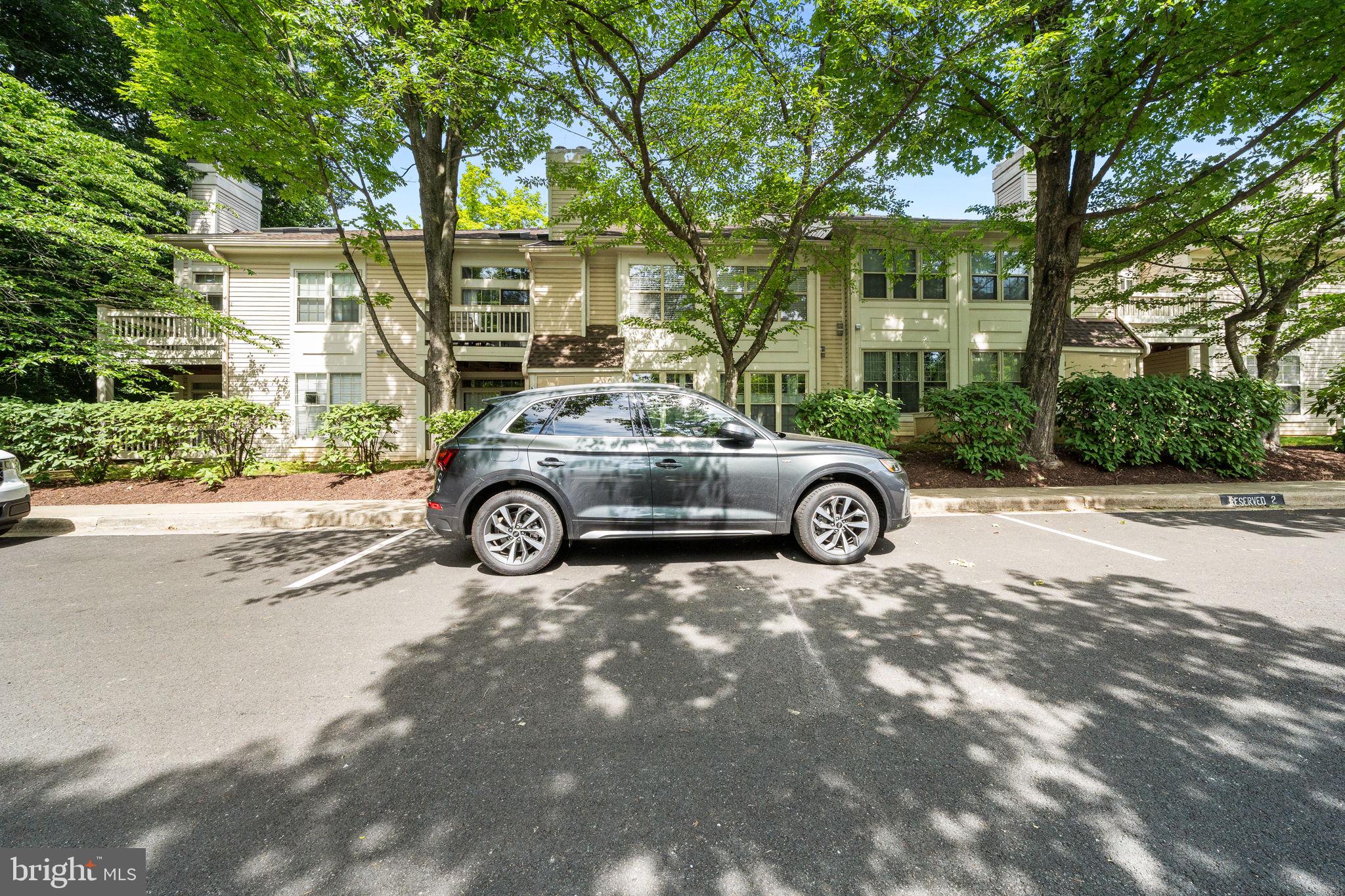 10800 ANTIGUA TERRACE 205