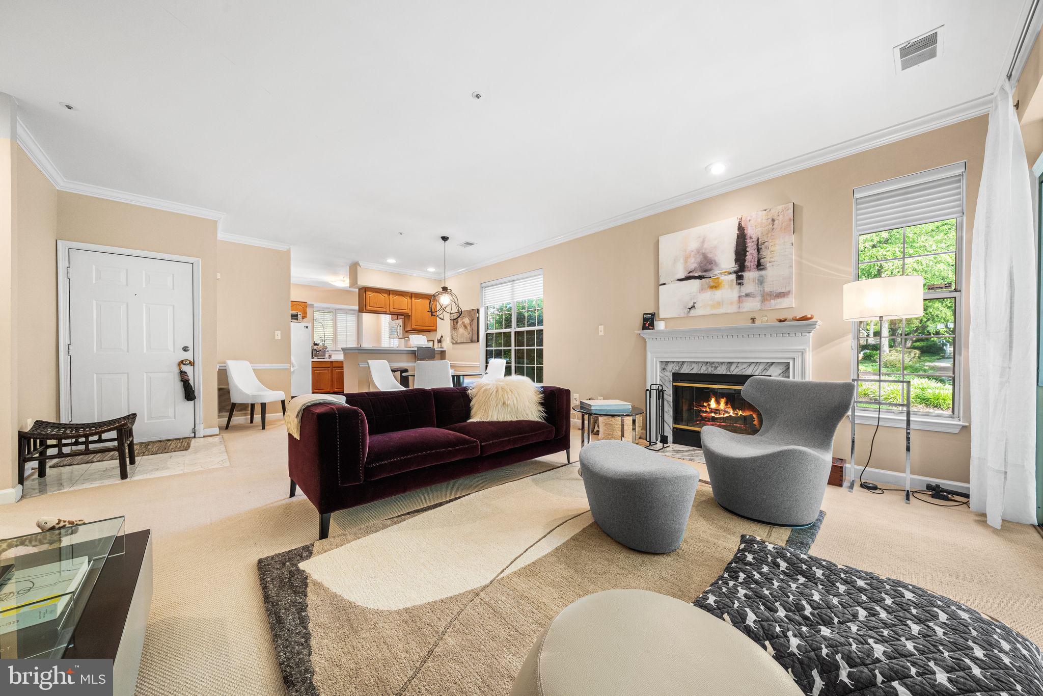 10800 ANTIGUA TERRACE 205
