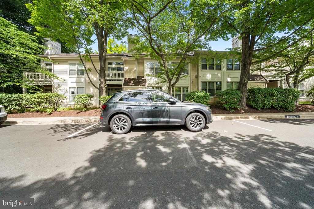10800 ANTIGUA TERRACE 205