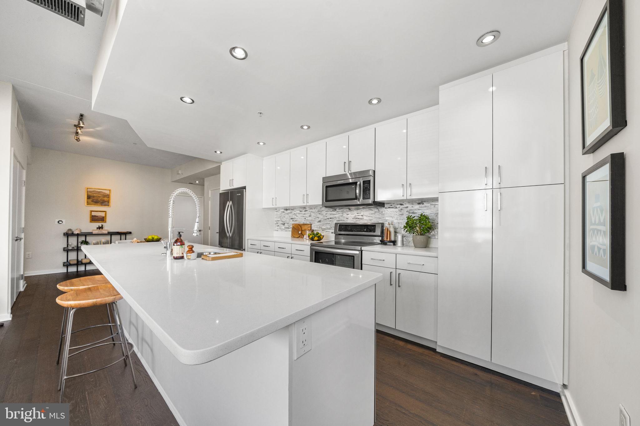 3409 WILSON BOULEVARD 410