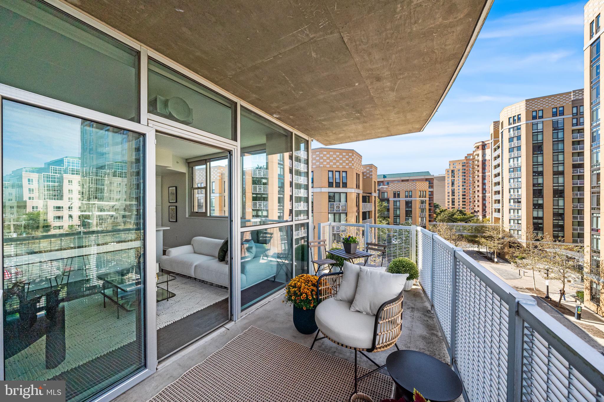 3409 WILSON BOULEVARD 410