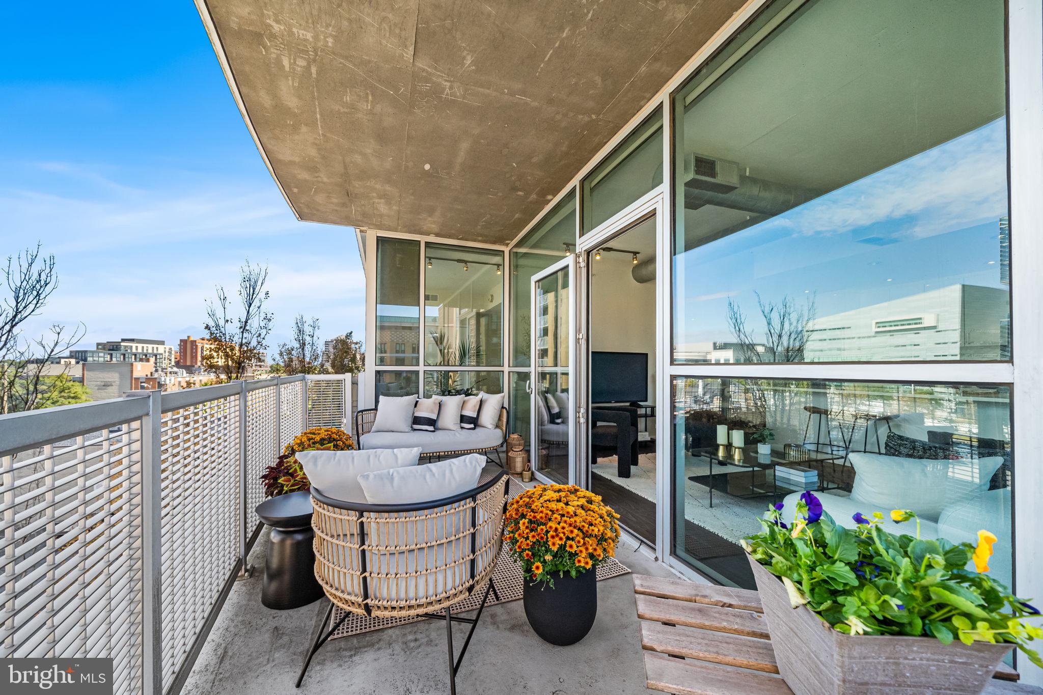3409 WILSON BOULEVARD 410