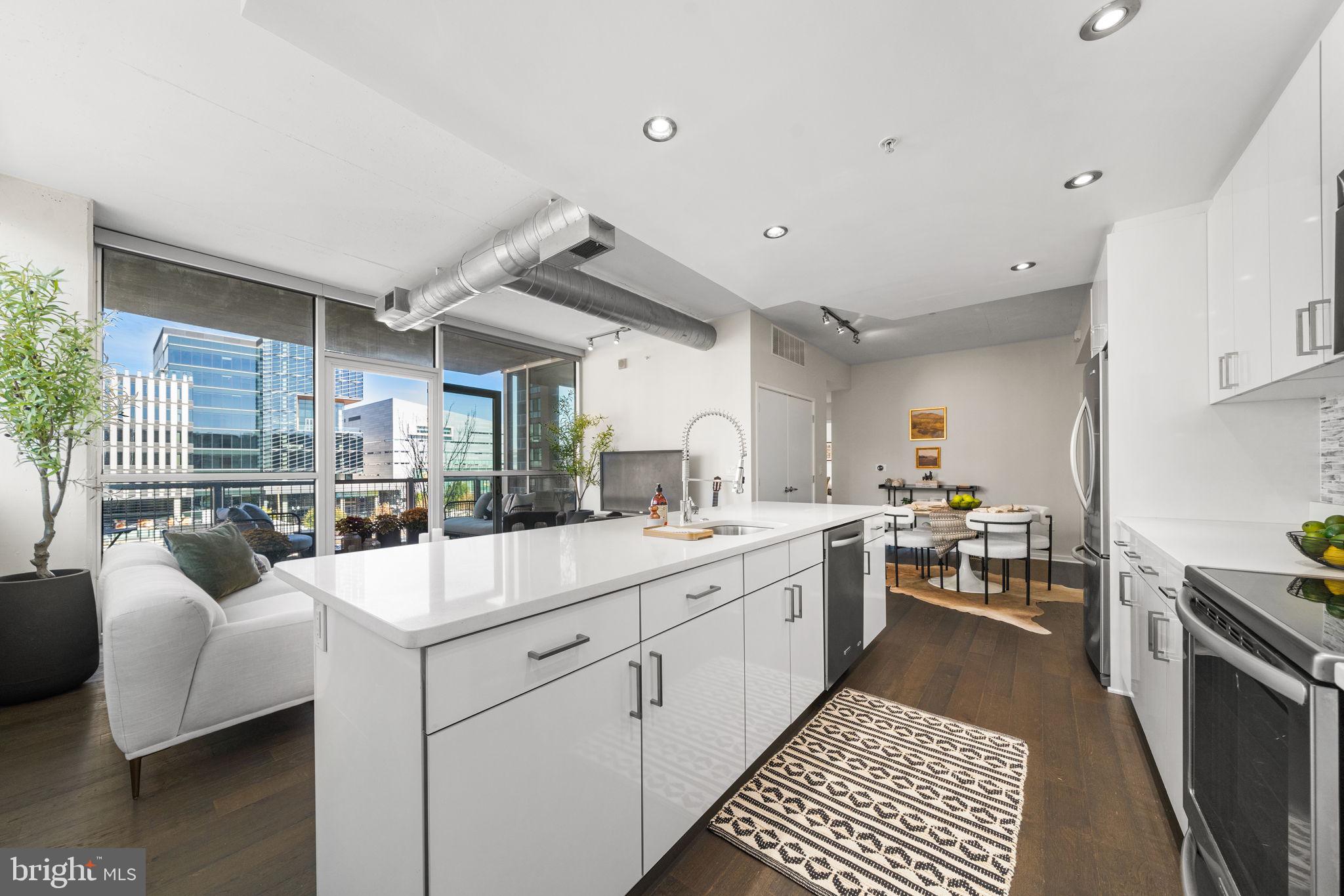 3409 WILSON BOULEVARD 410