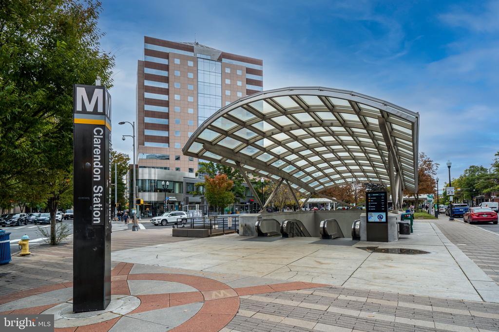 3409 WILSON BOULEVARD 410