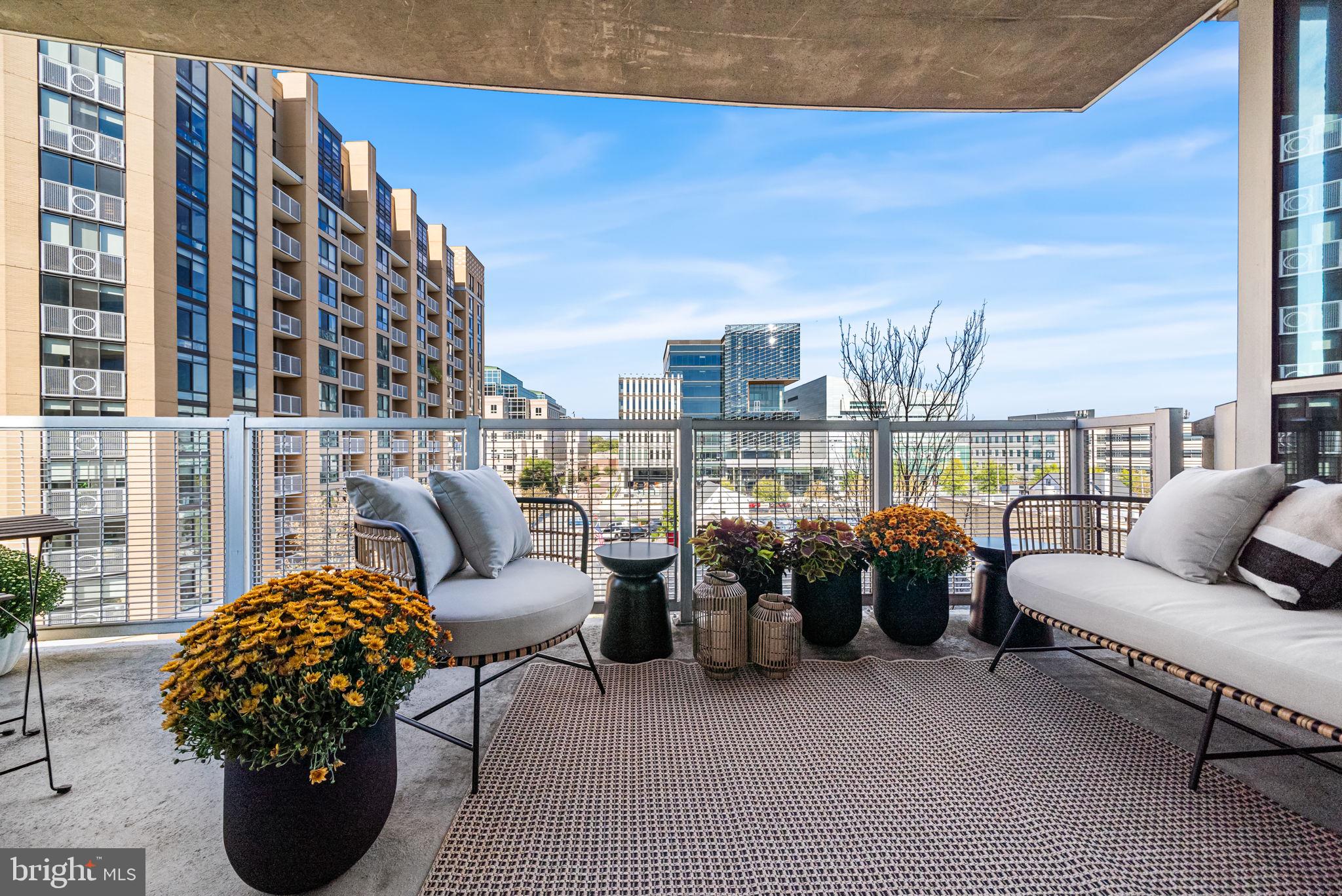 3409 WILSON BOULEVARD 410