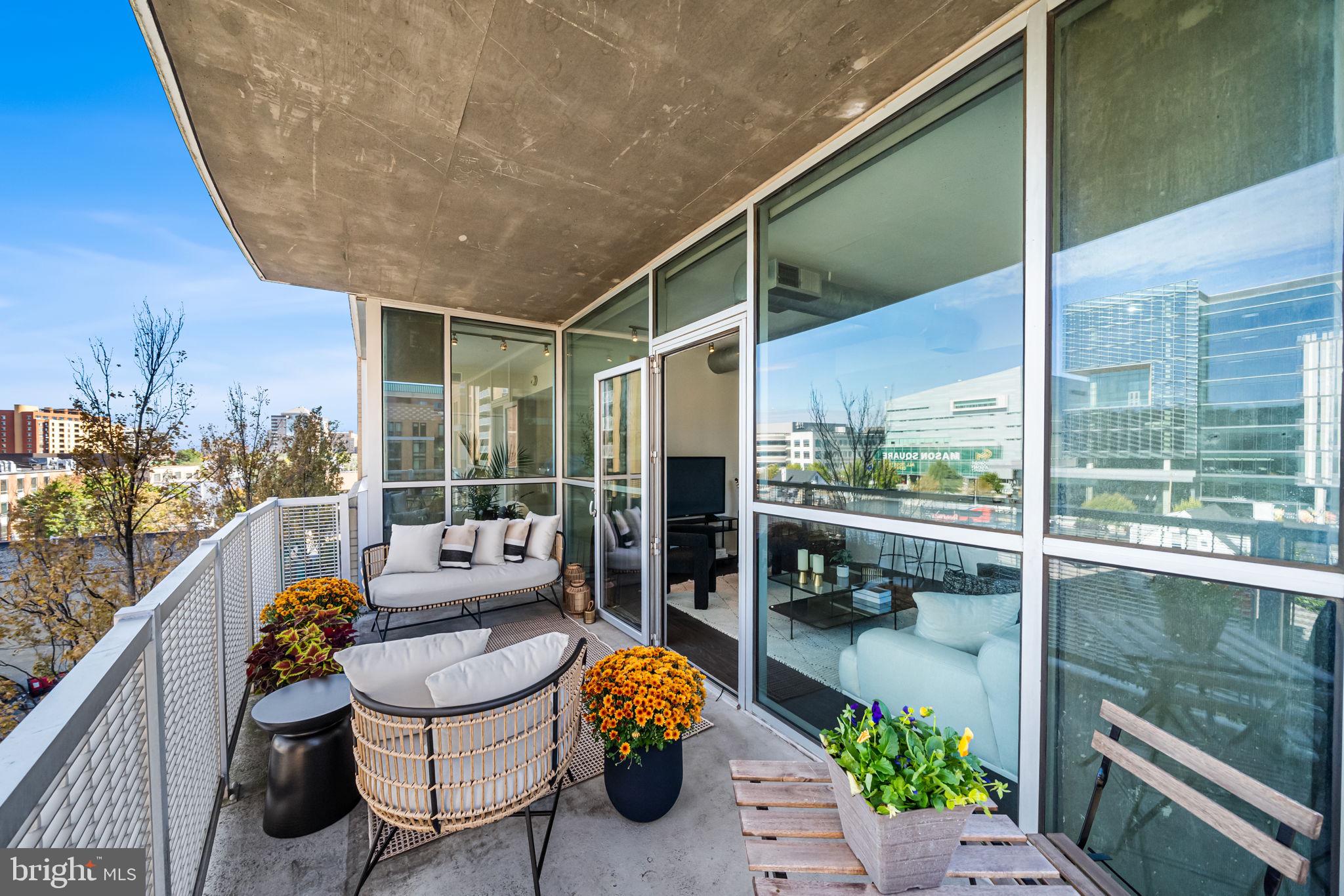 3409 WILSON BOULEVARD 410
