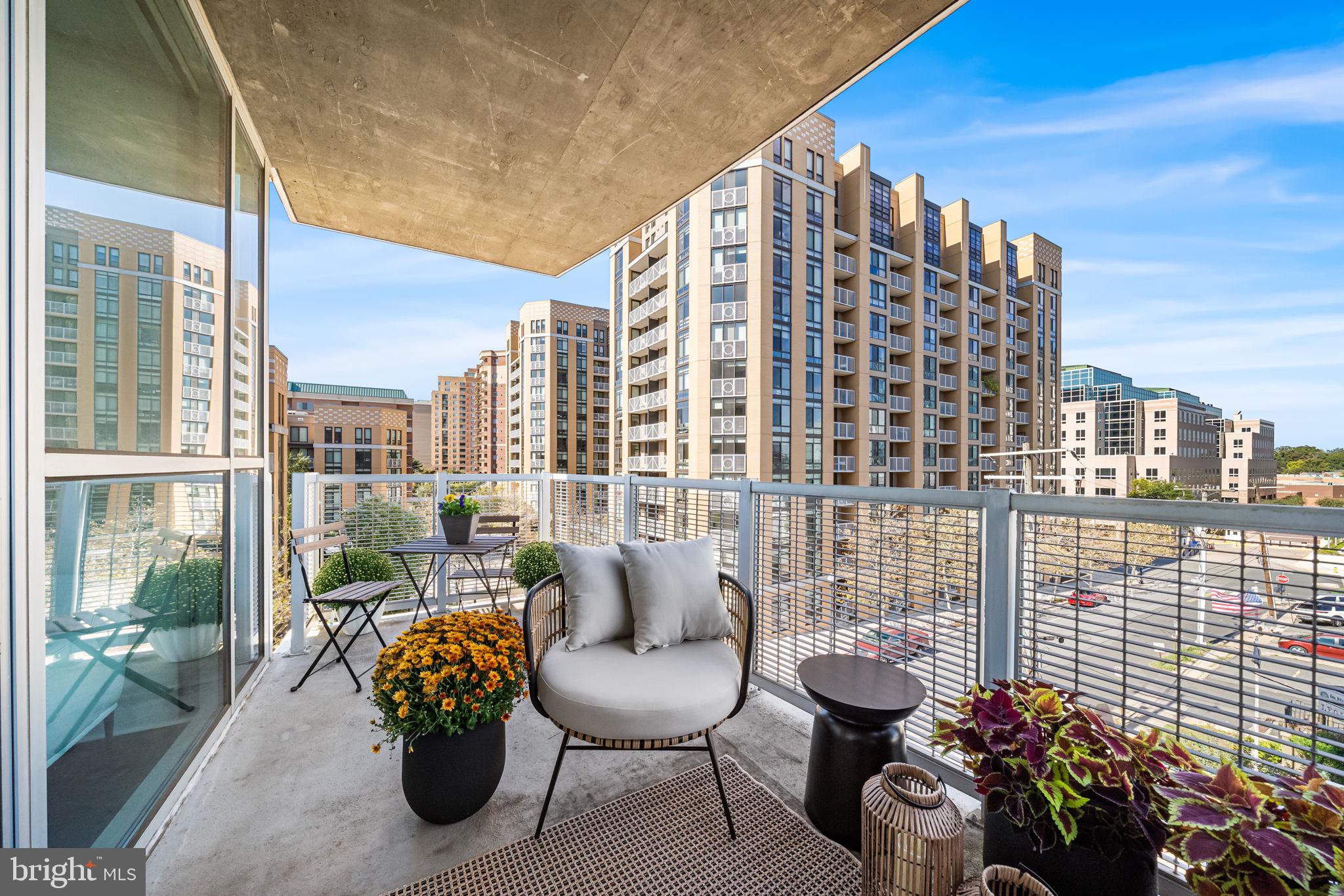 3409 WILSON BOULEVARD 410