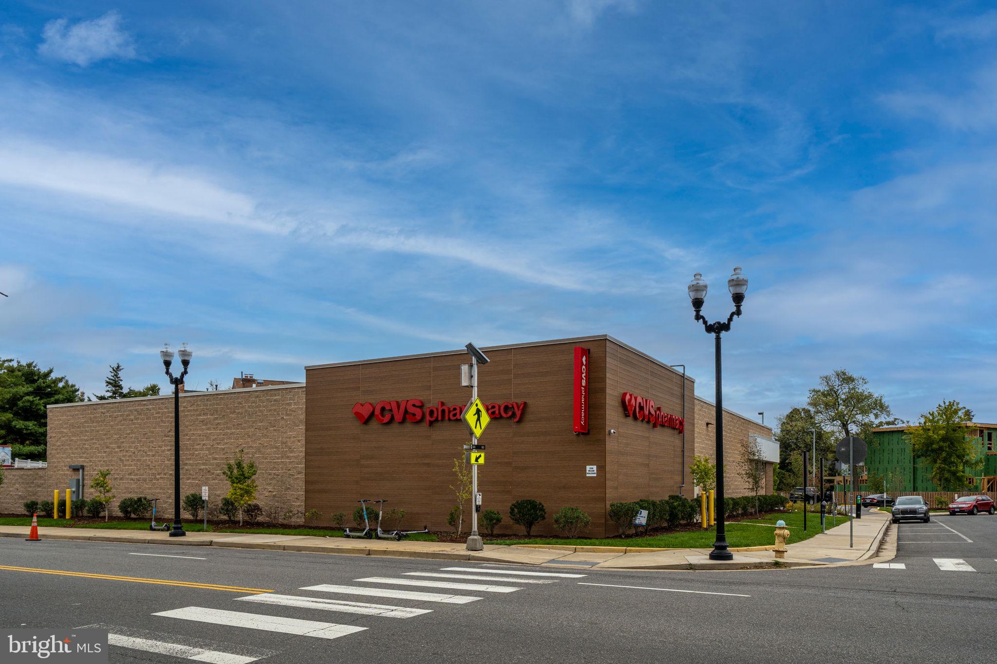 3409 WILSON BOULEVARD 410