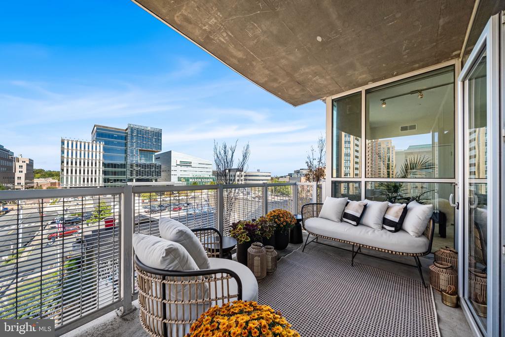 3409 WILSON BOULEVARD 410