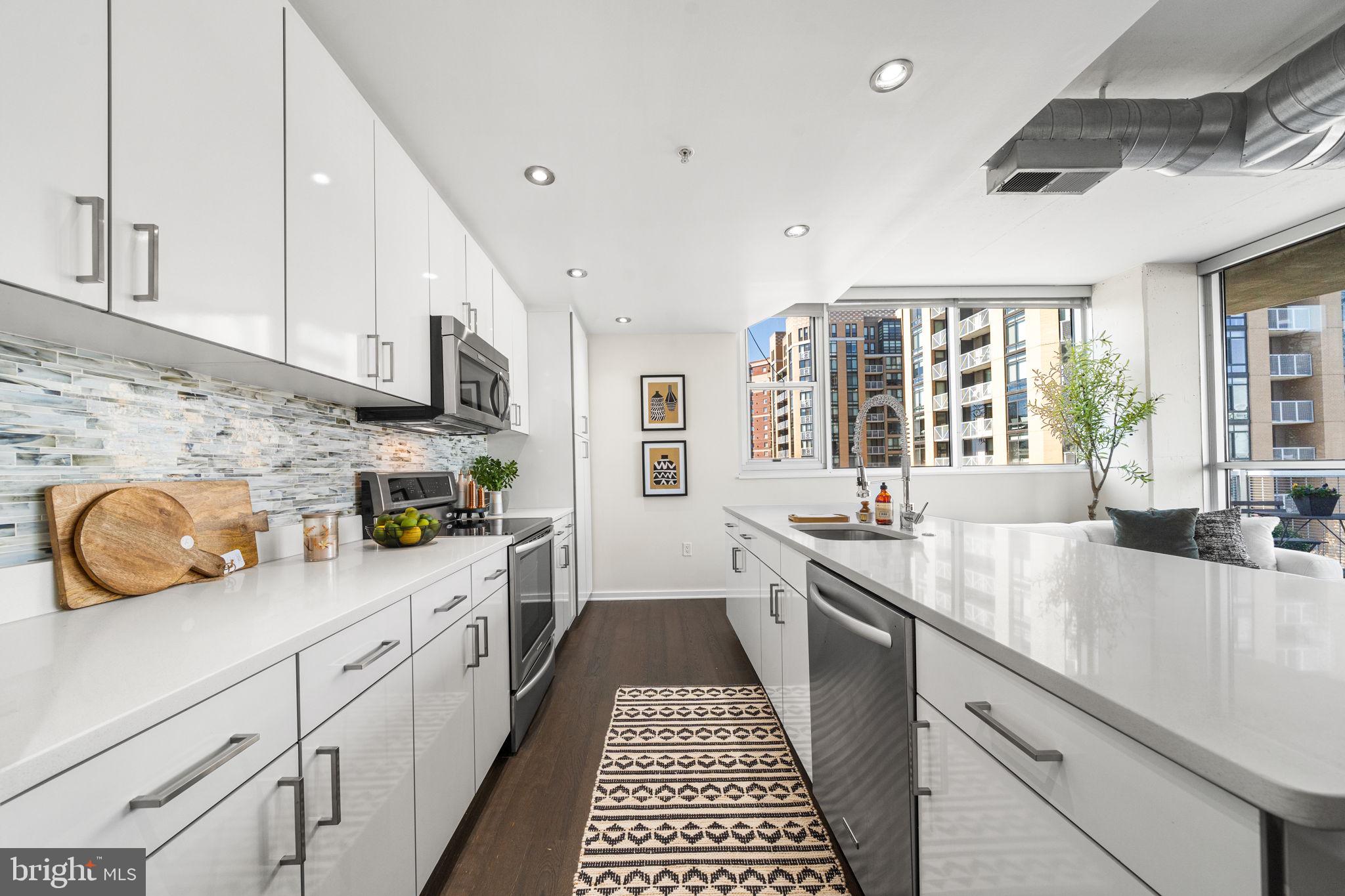 3409 WILSON BOULEVARD 410