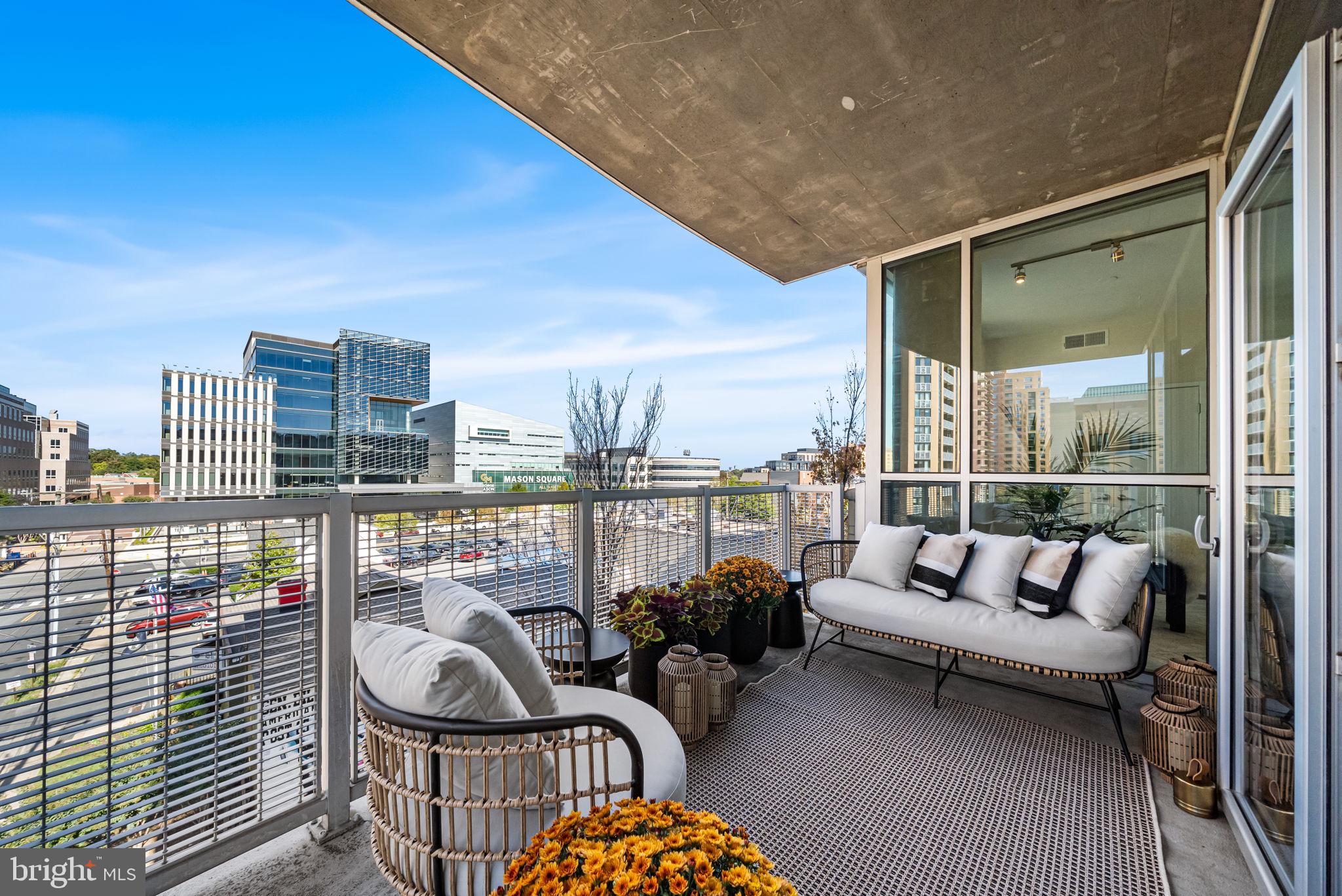 3409 WILSON BOULEVARD 410