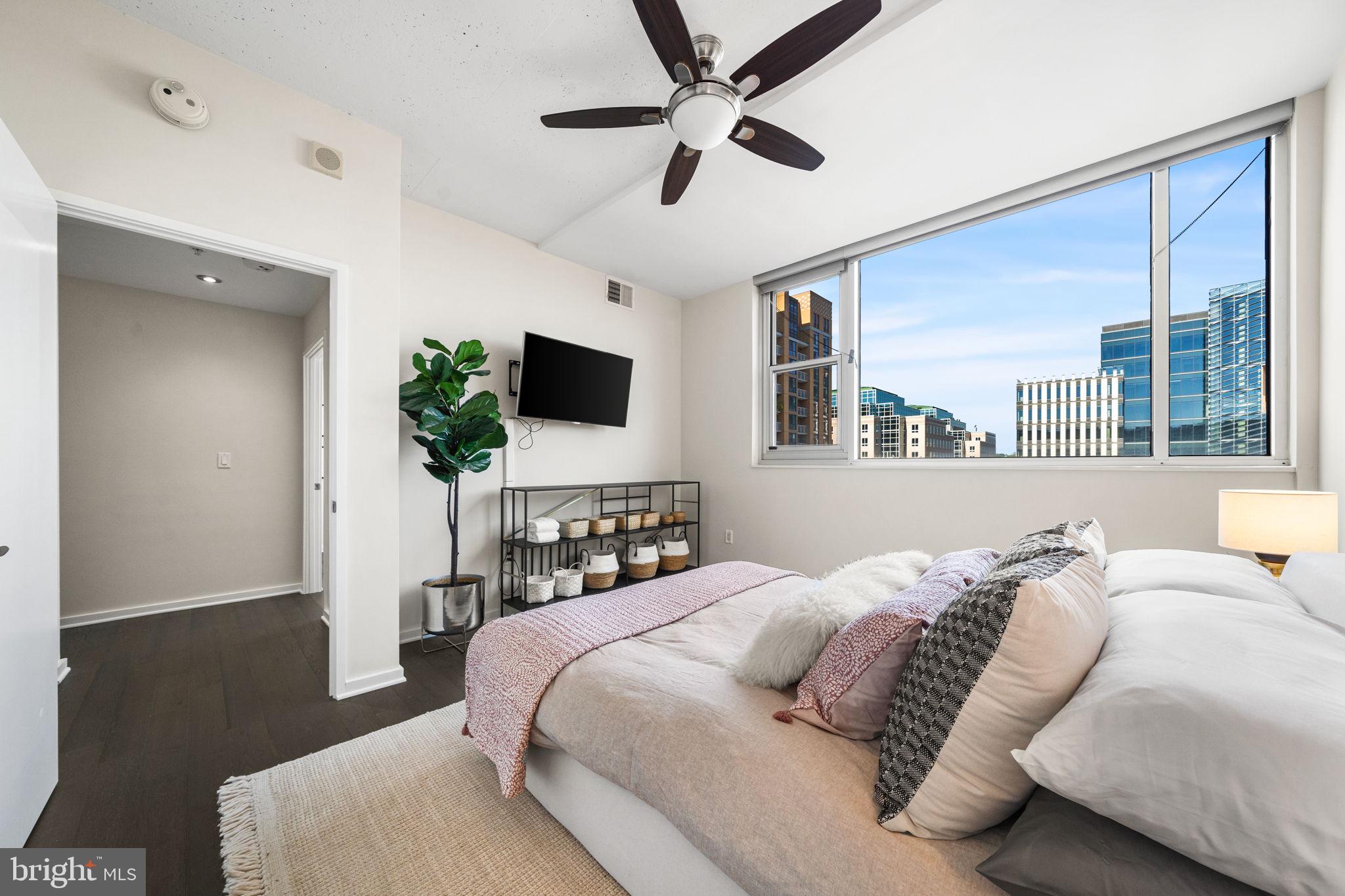 3409 WILSON BOULEVARD 410
