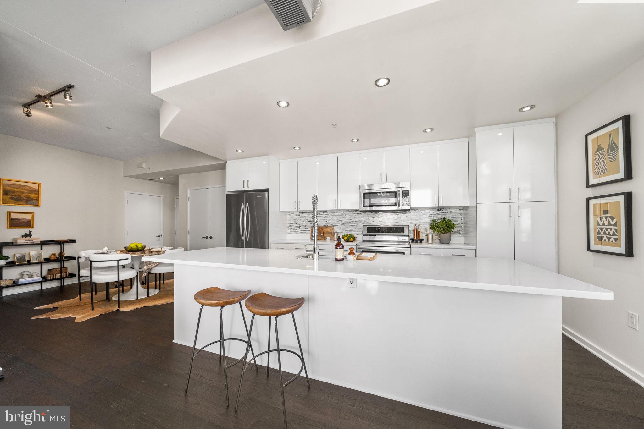 3409 WILSON BOULEVARD 410
