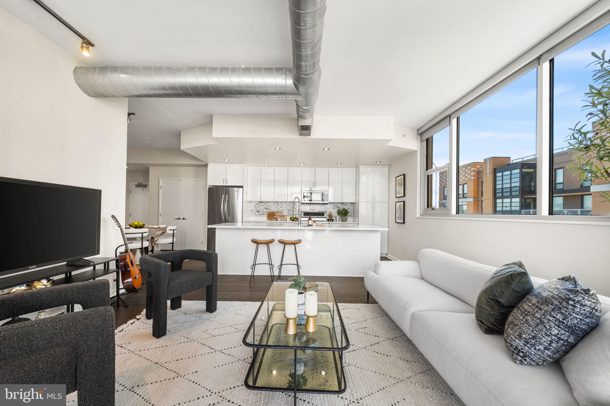 3409 WILSON BOULEVARD 410