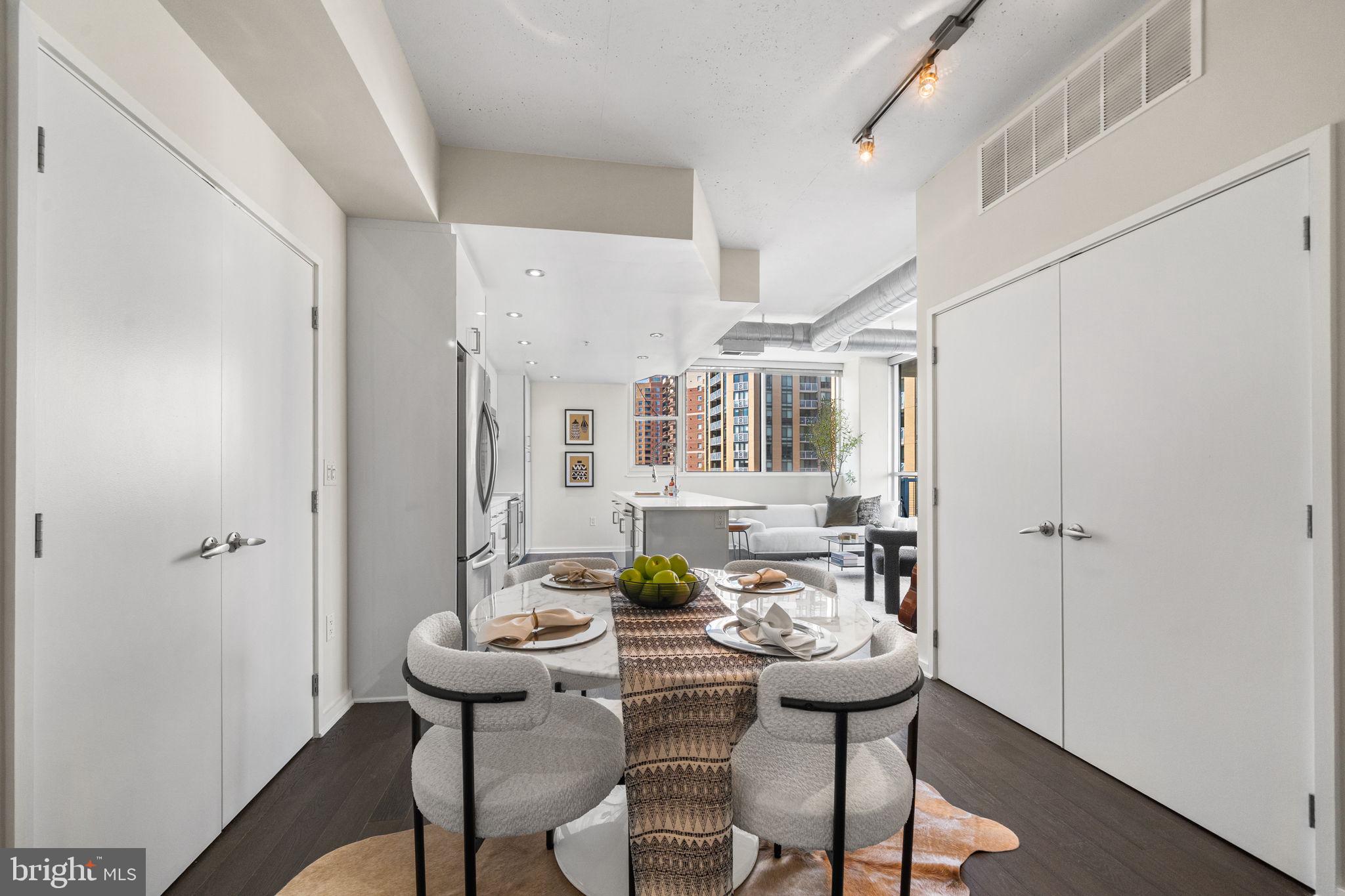 3409 WILSON BOULEVARD 410