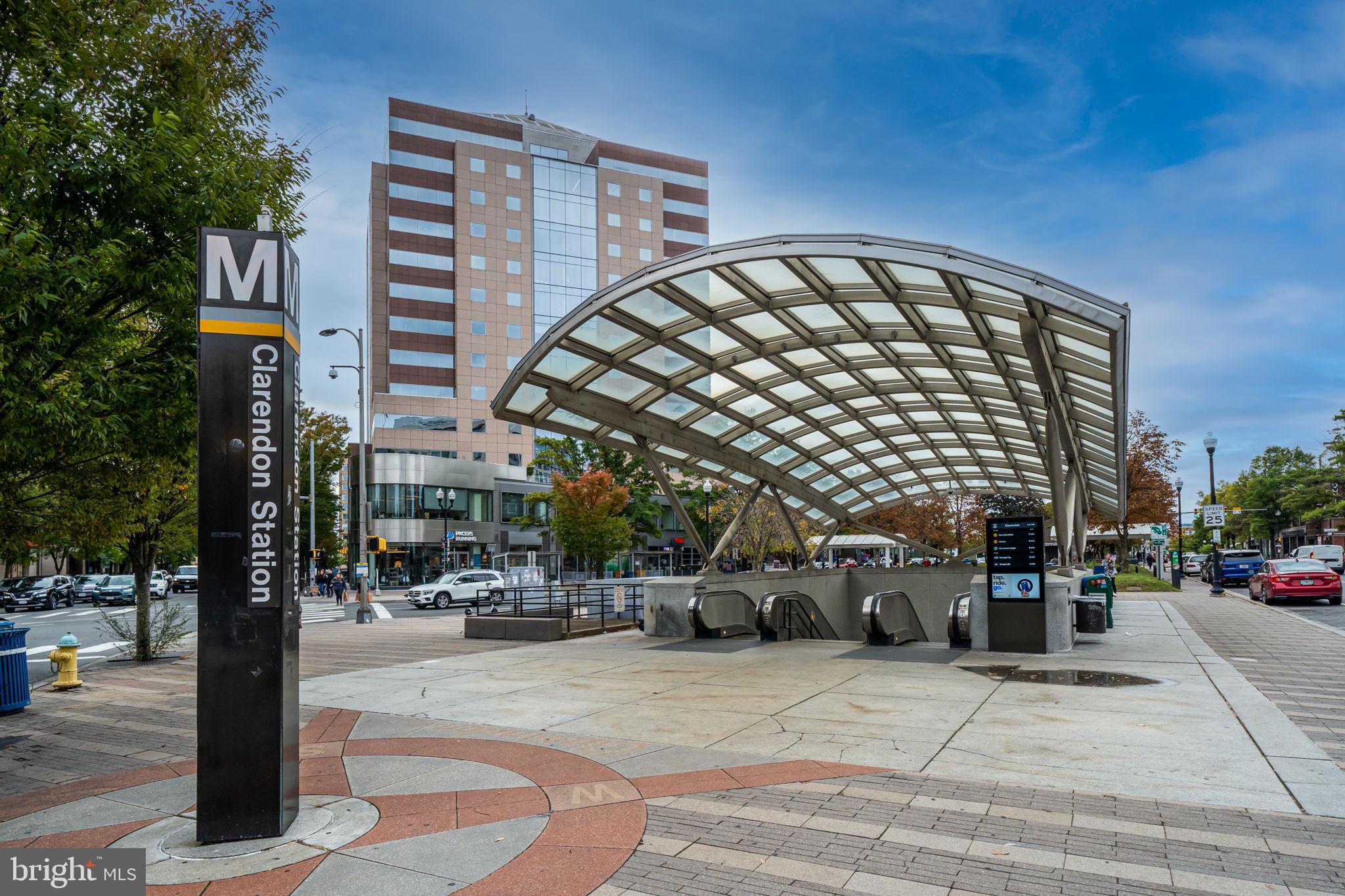 3409 WILSON BOULEVARD 410