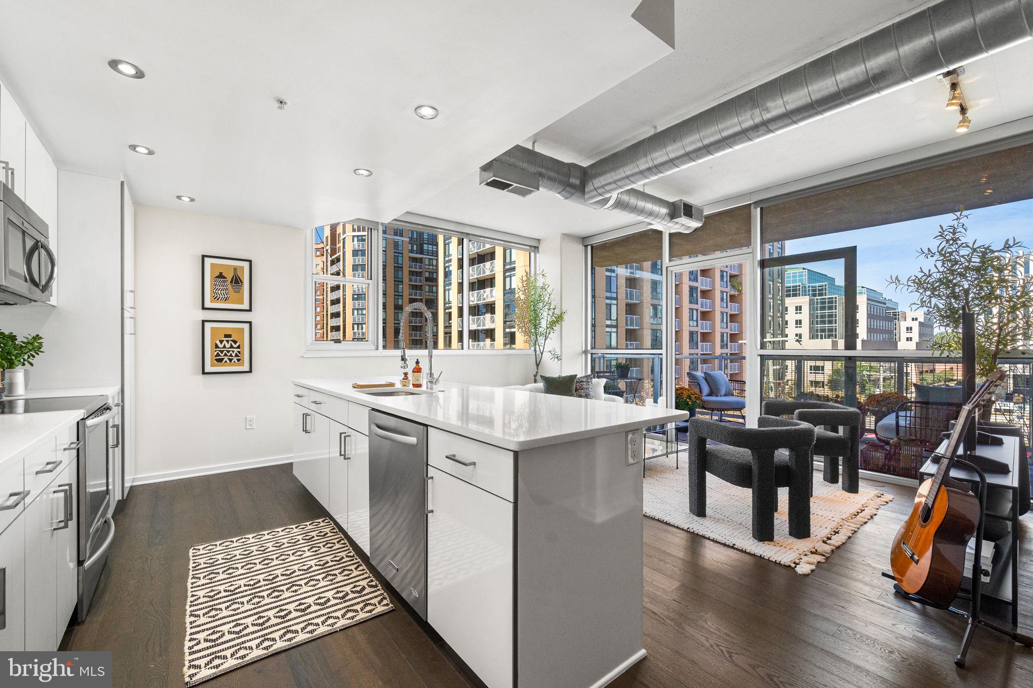 3409 WILSON BOULEVARD 410