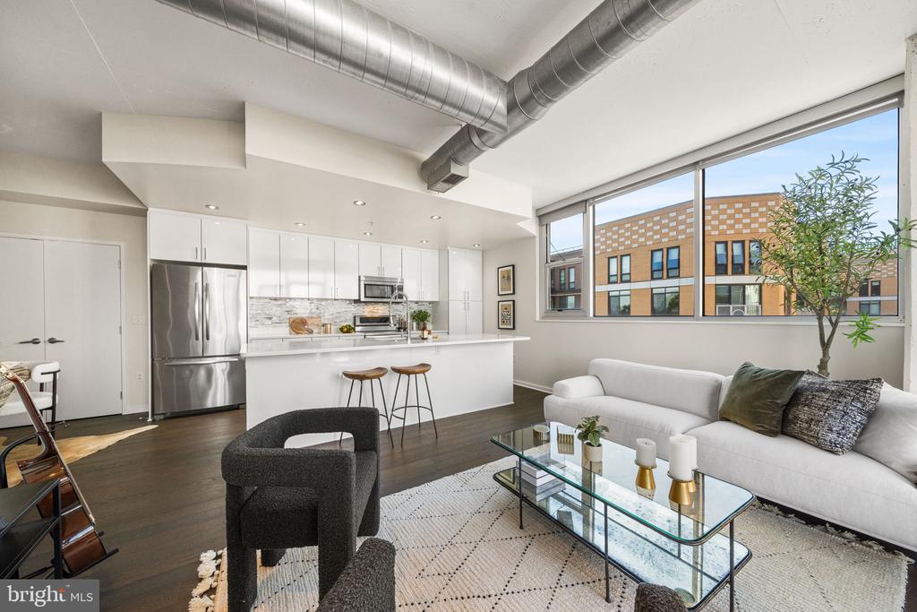 3409 WILSON BOULEVARD 410