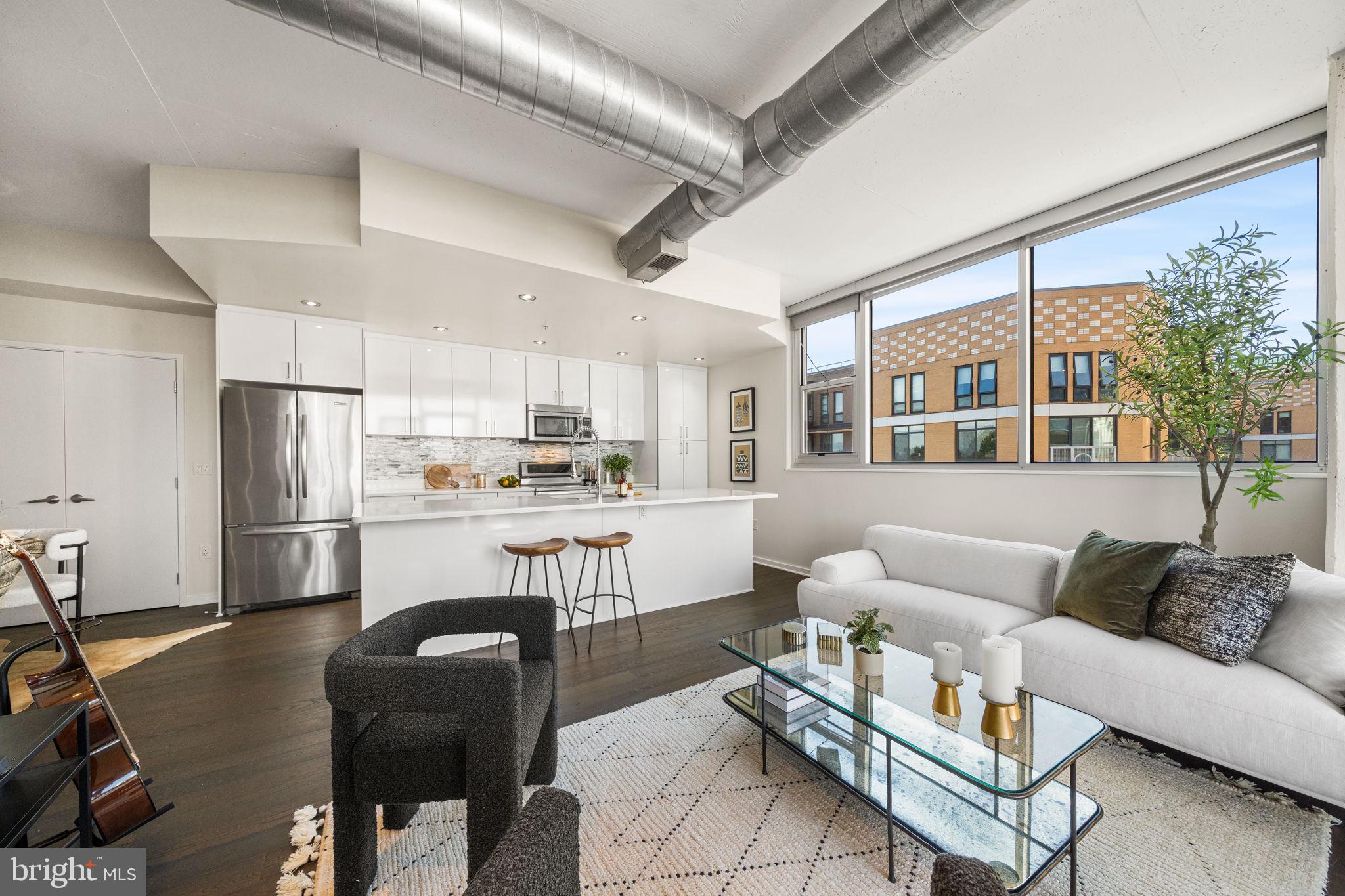 3409 WILSON BOULEVARD 410
