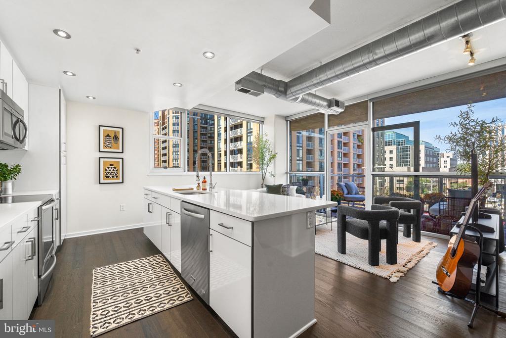 3409 WILSON BOULEVARD 410