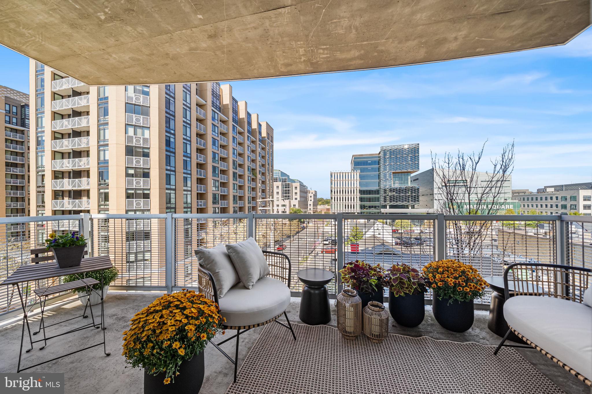 3409 WILSON BOULEVARD 410