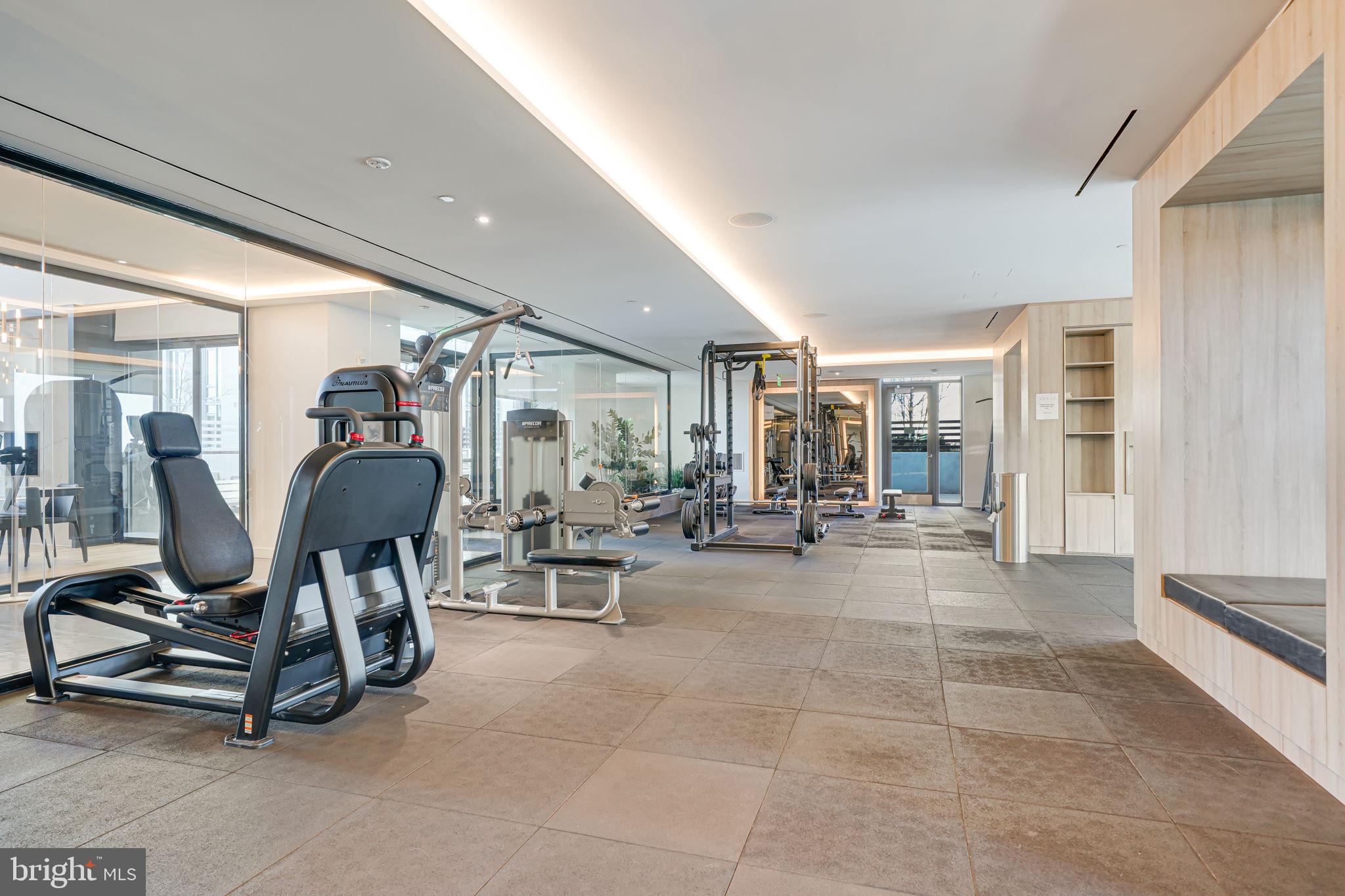 1650 SILVER HILL DR #1810