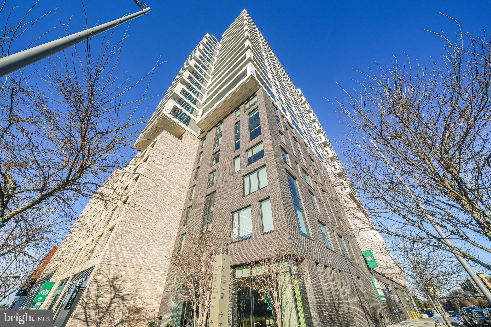 1650 SILVER HILL DR #1810