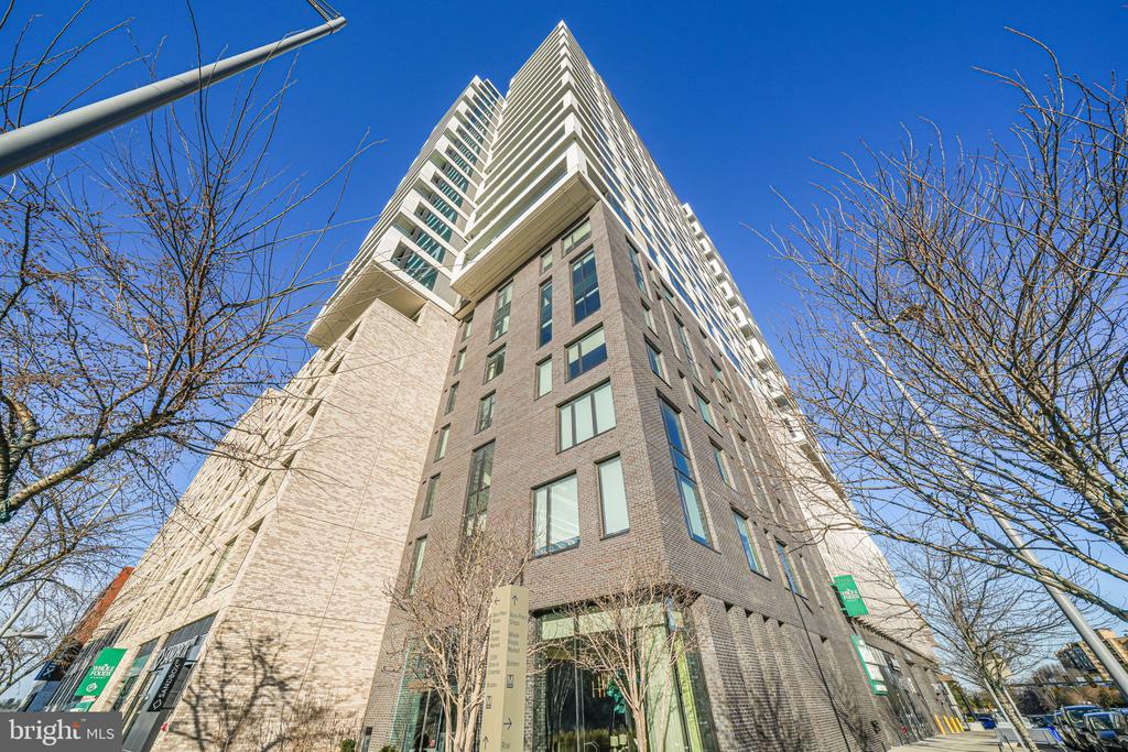 1650 SILVER HILL DR #1810