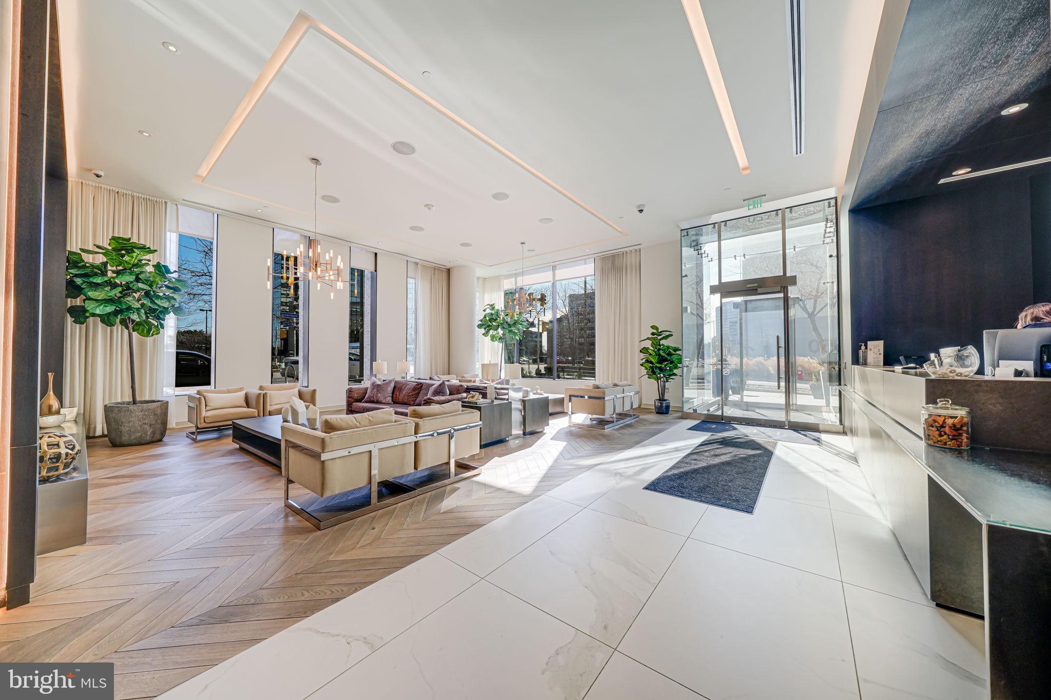 1650 SILVER HILL DR #1810