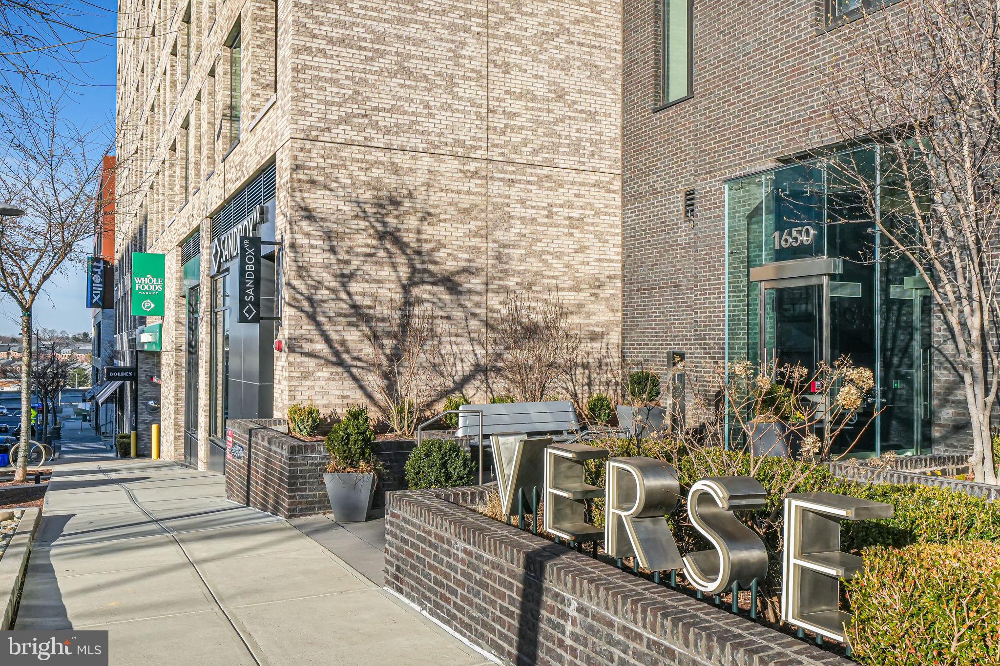 1650 SILVER HILL DR #1810