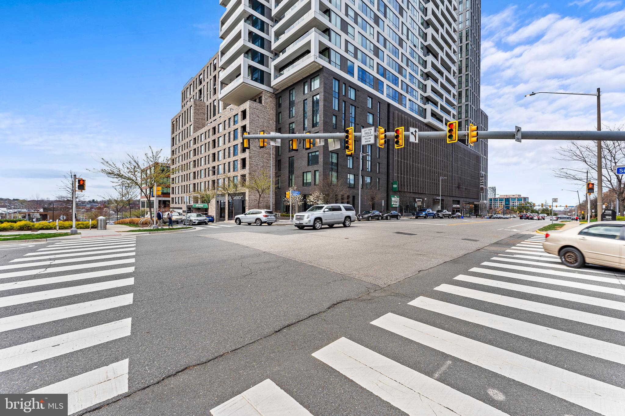 1650 SILVER HILL DR #1706