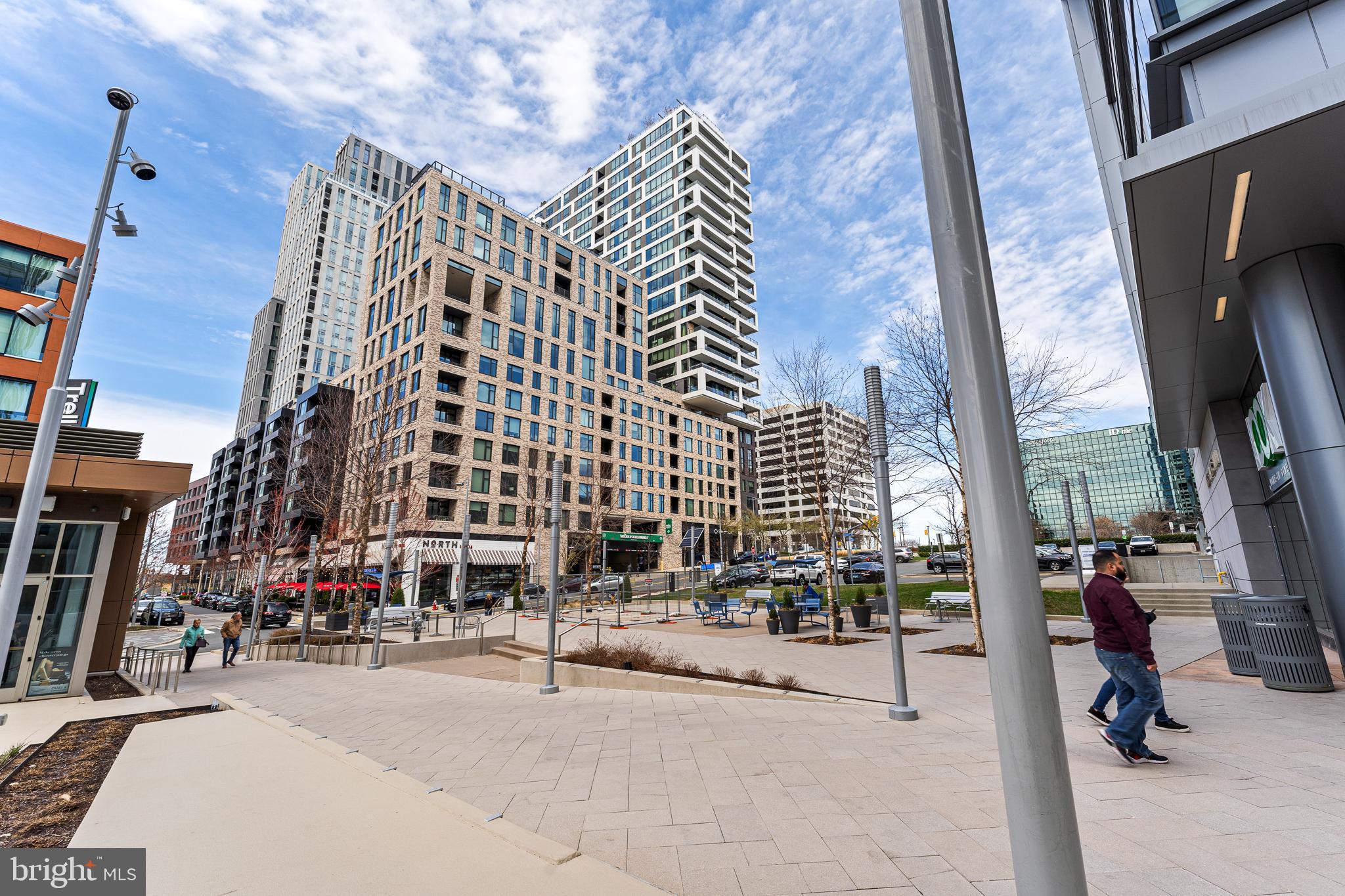 1650 SILVER HILL DR #1706