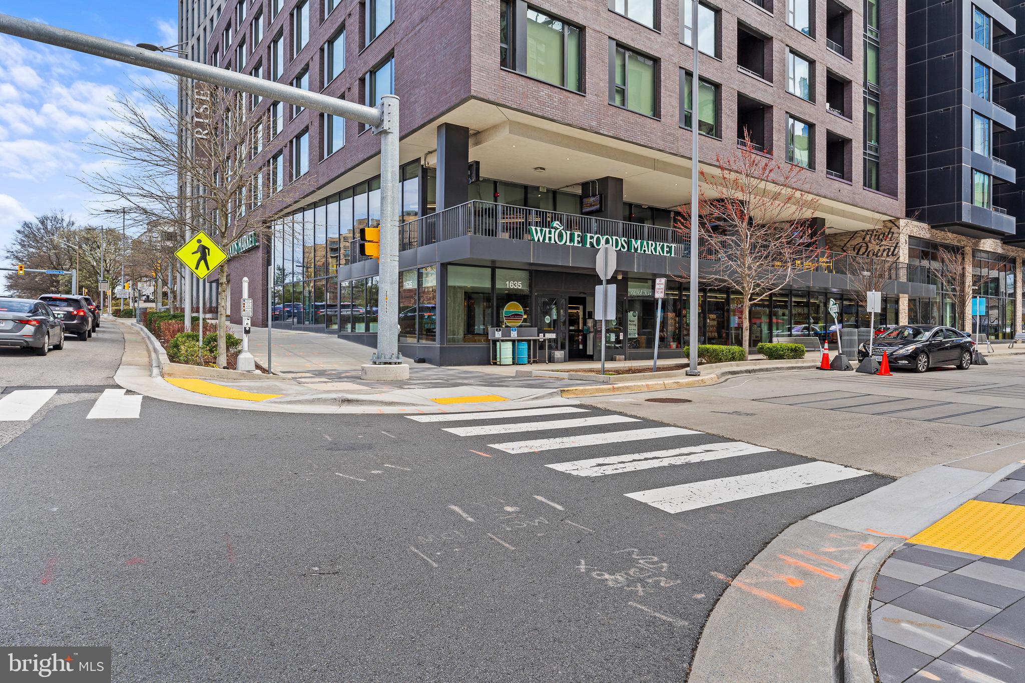 1650 SILVER HILL DR #1706