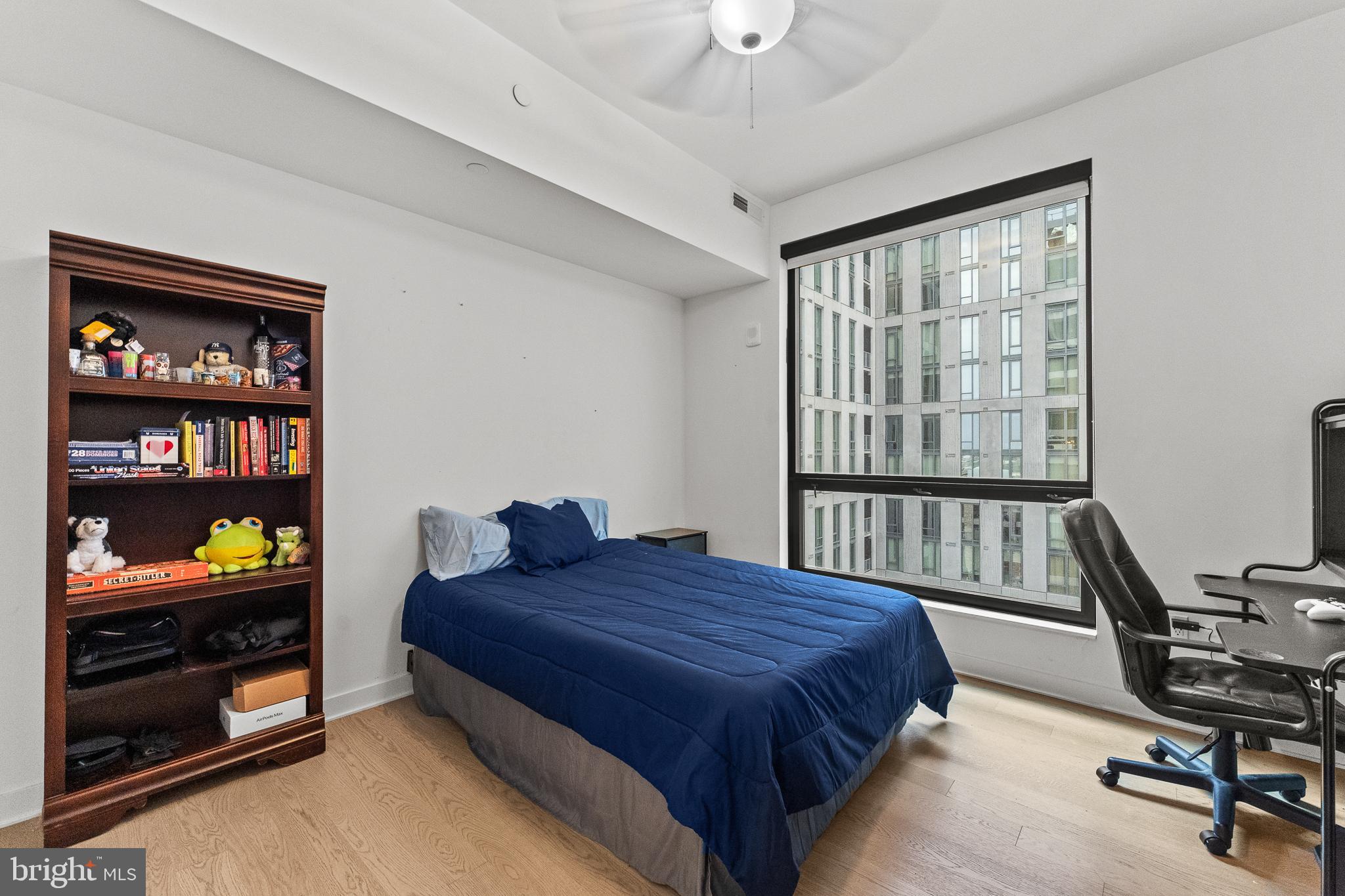 1650 SILVER HILL DR #1706