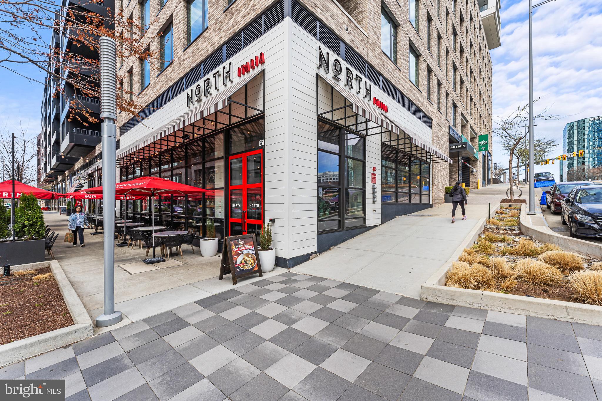 1650 SILVER HILL DR #1706