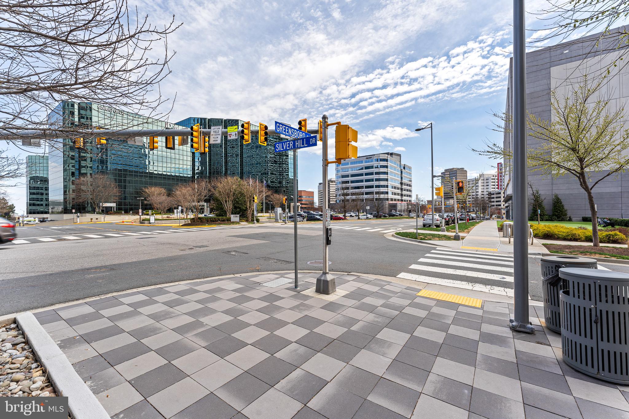 1650 SILVER HILL DR #1706
