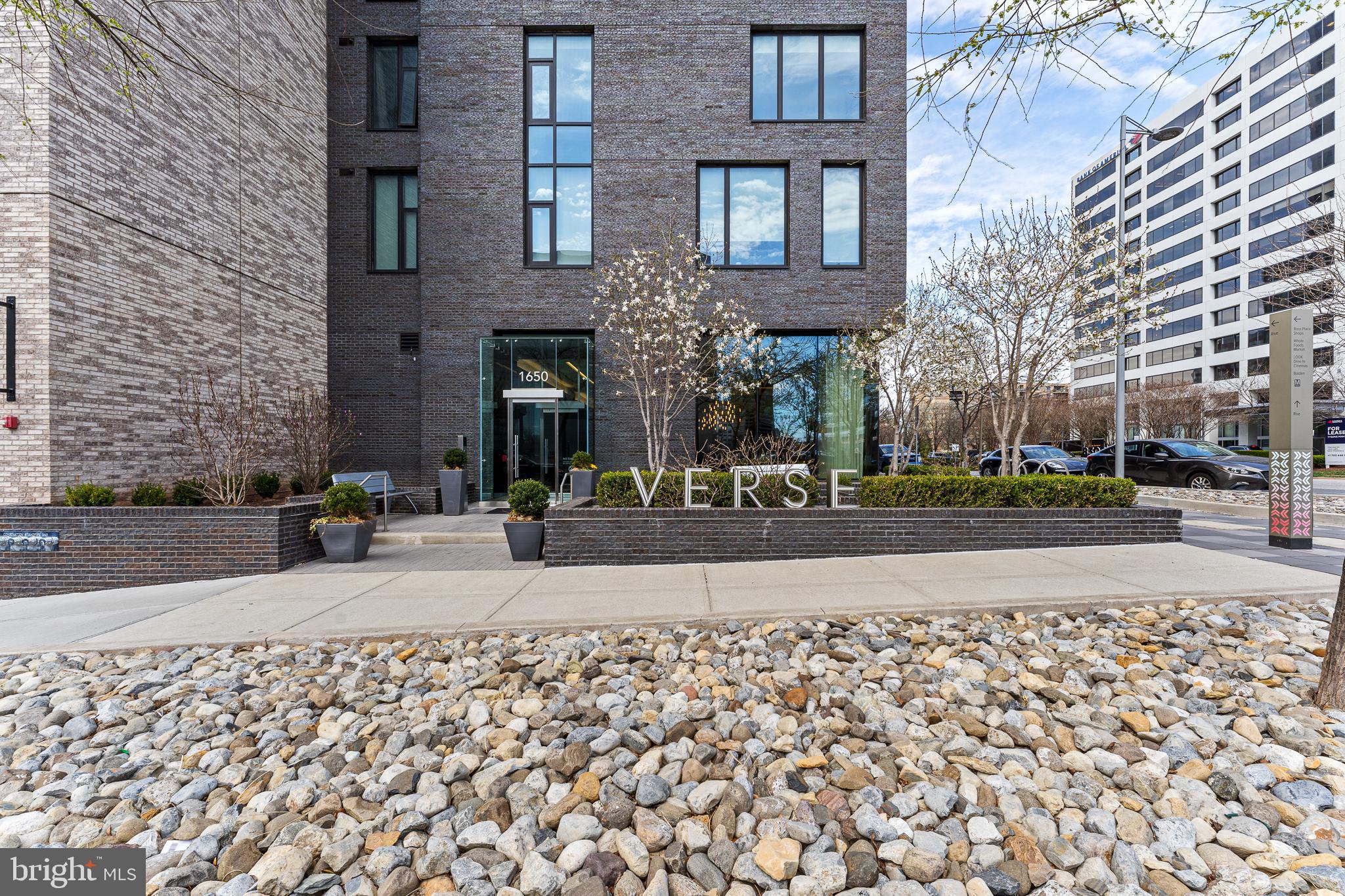 1650 SILVER HILL DR #1706