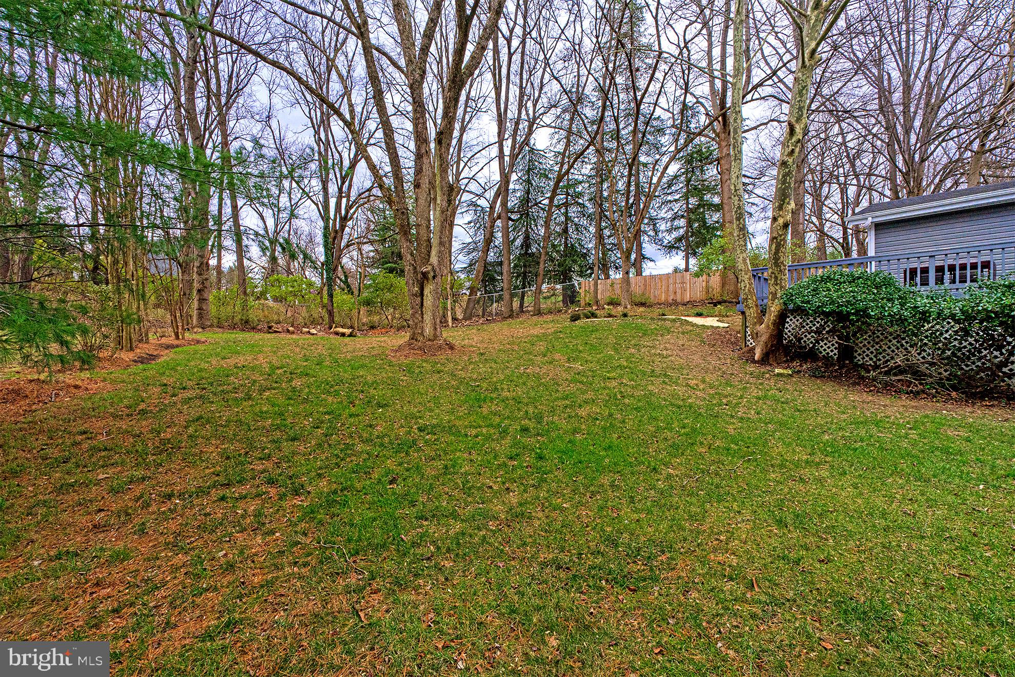 9705 LOCUST HILL DRIVE